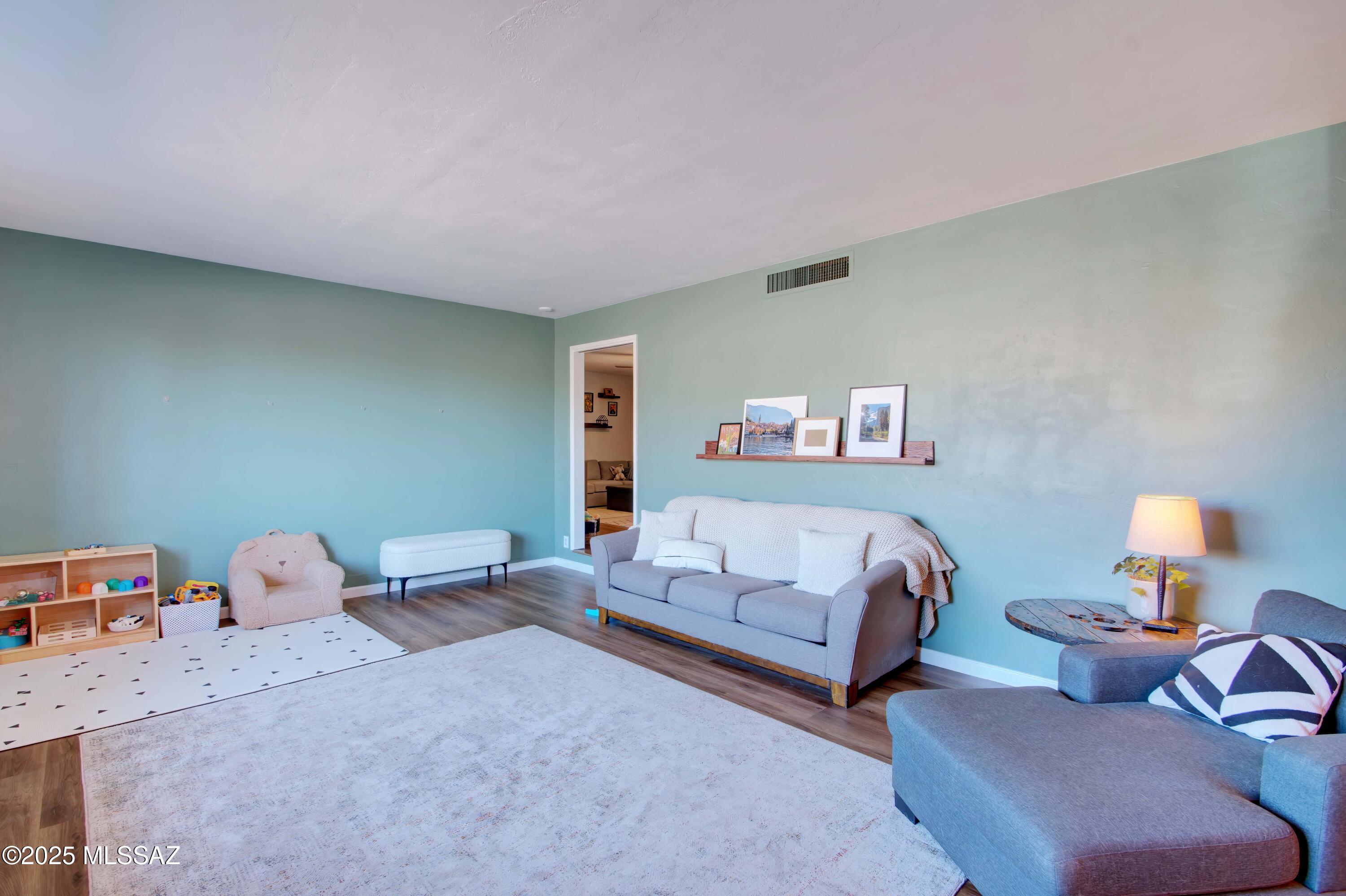 Rose Hill Estates - Residential