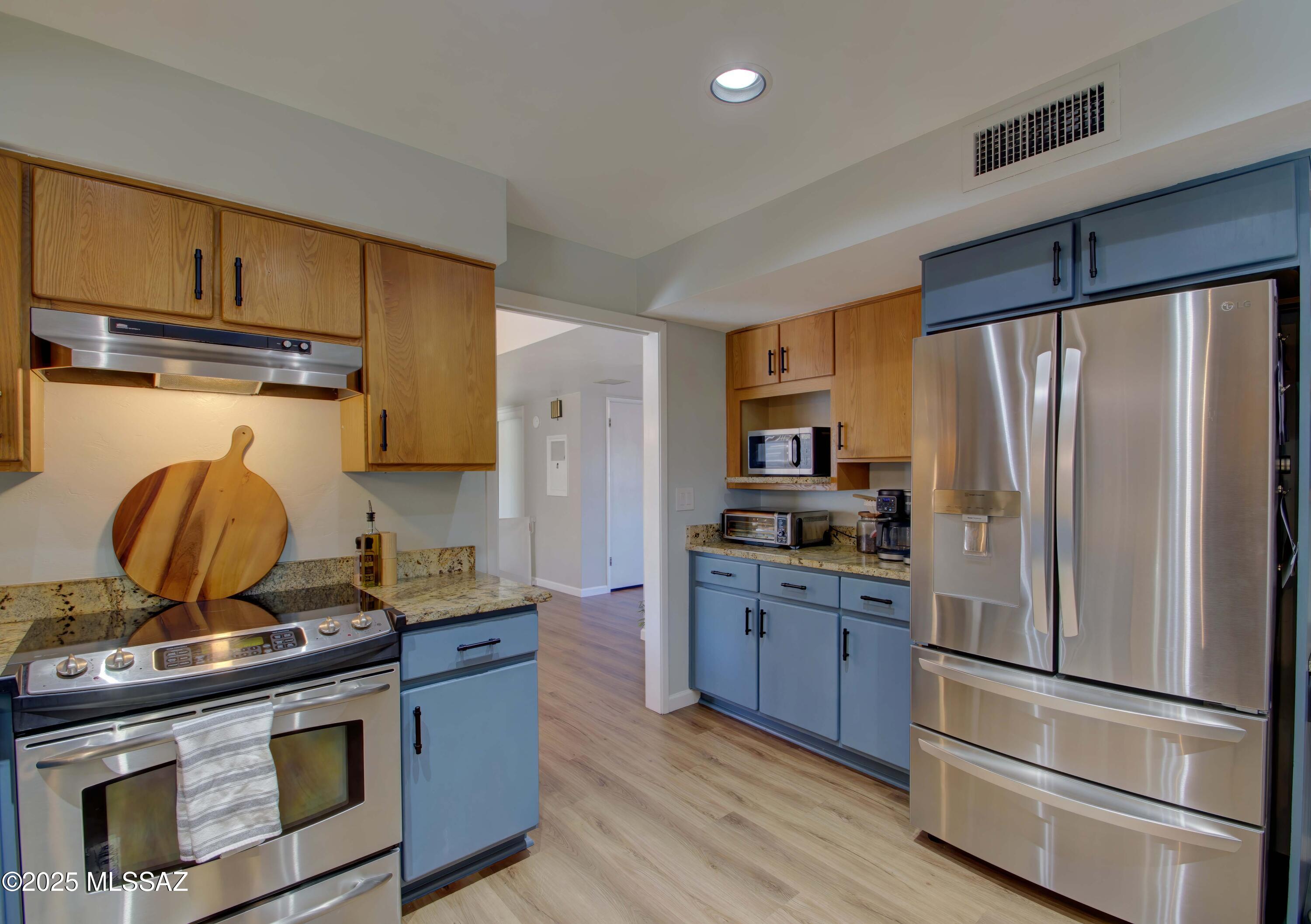 Rose Hill Estates - Residential