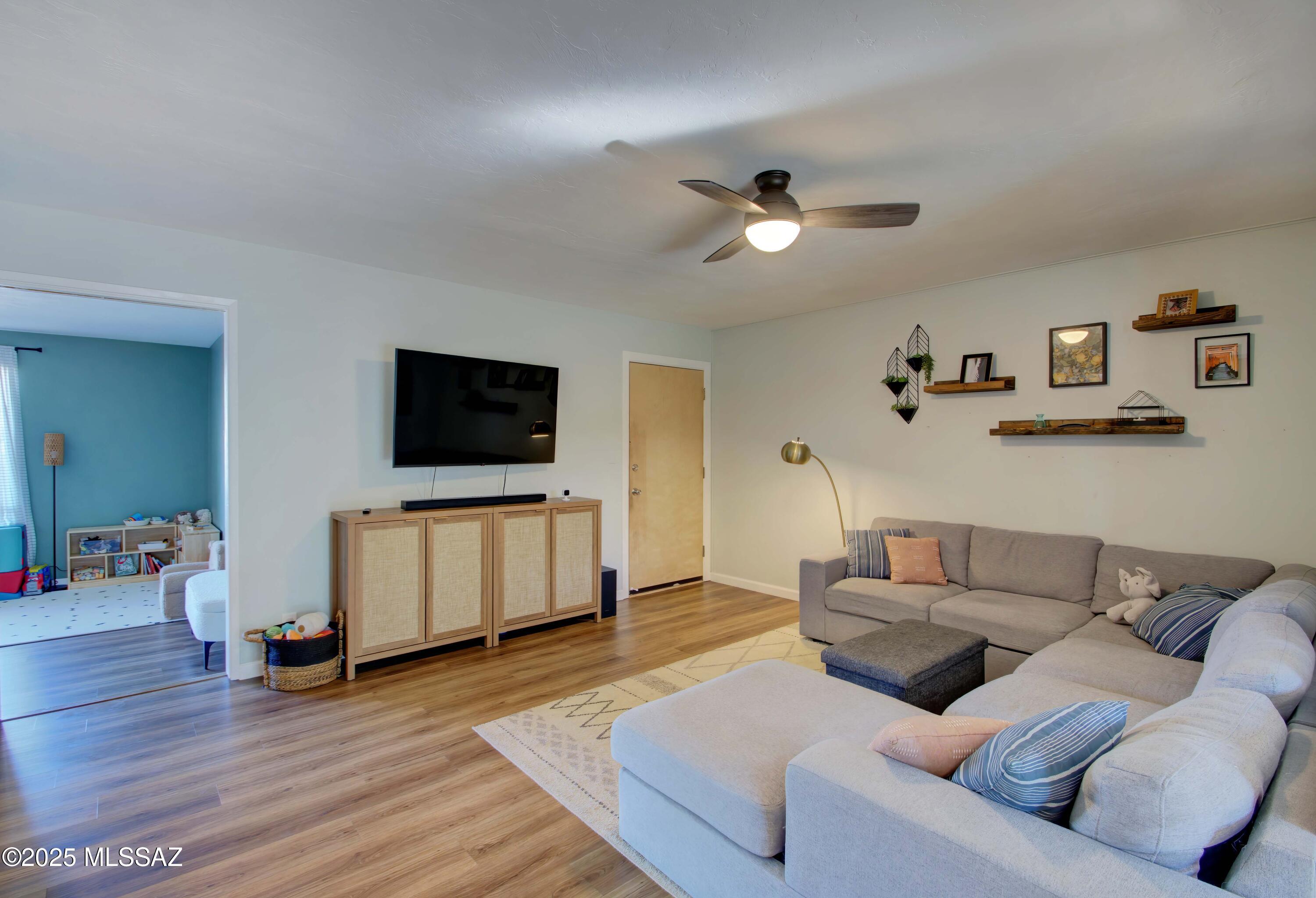 Rose Hill Estates - Residential