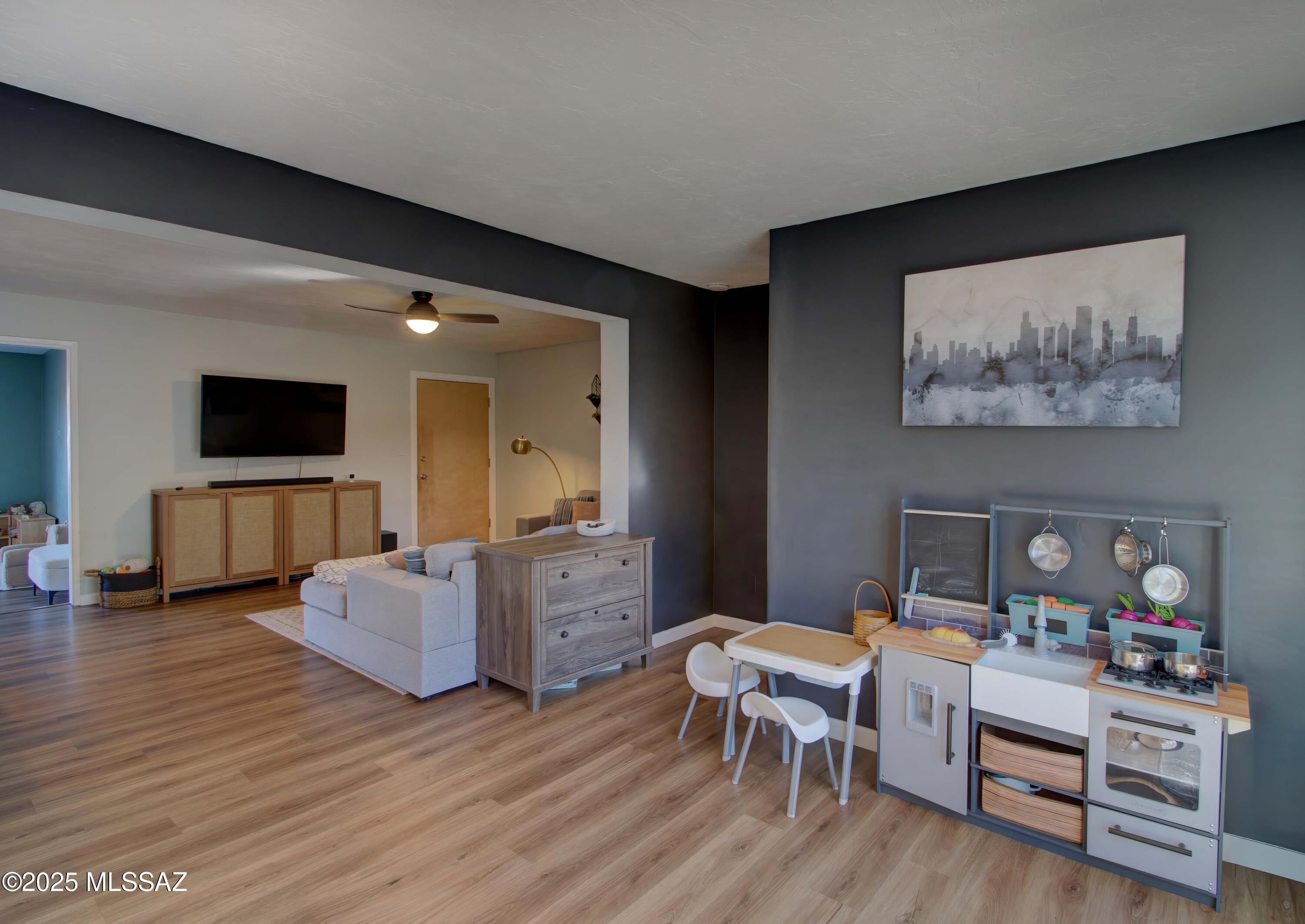 Rose Hill Estates - Residential
