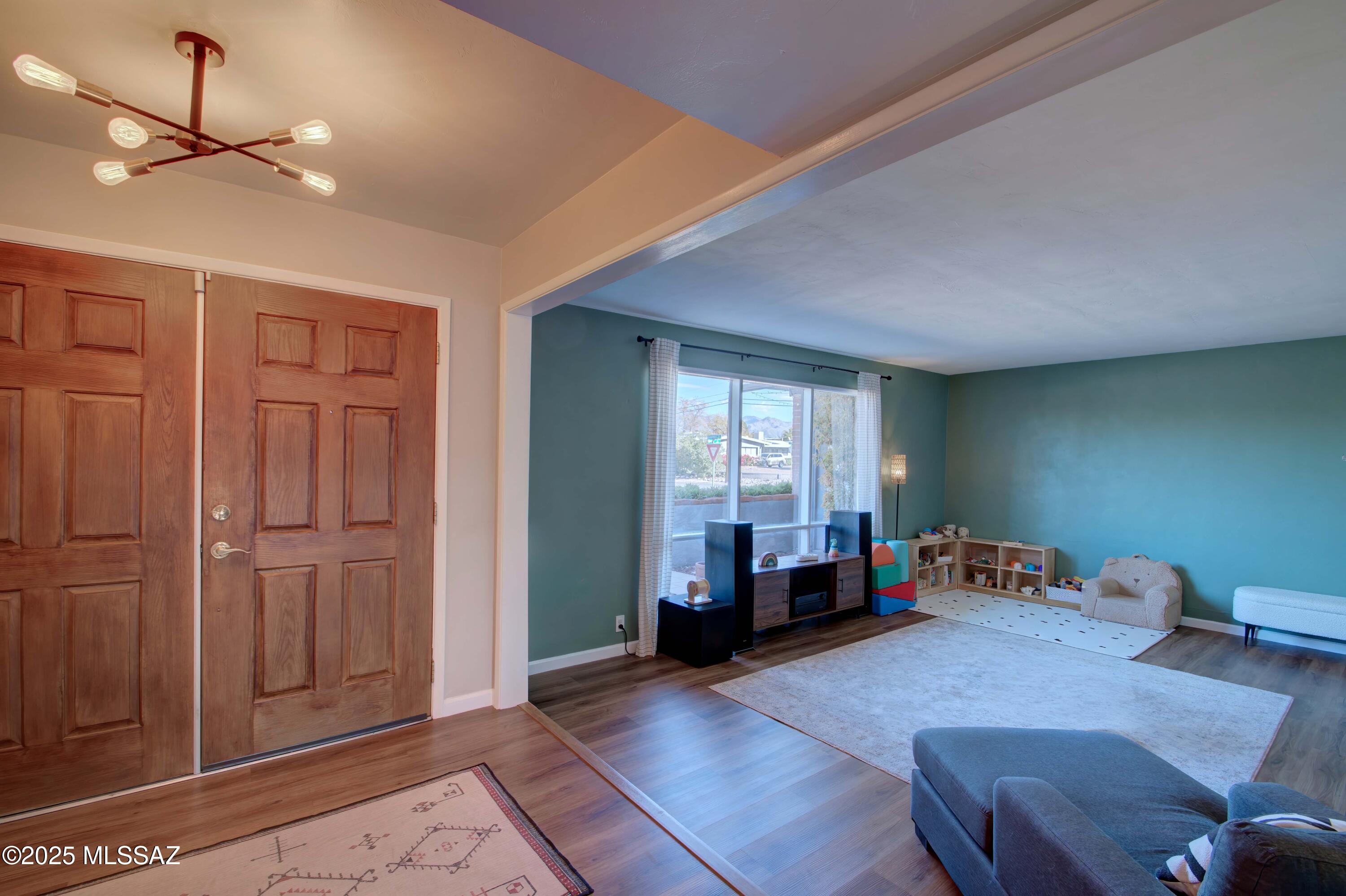 Rose Hill Estates - Residential