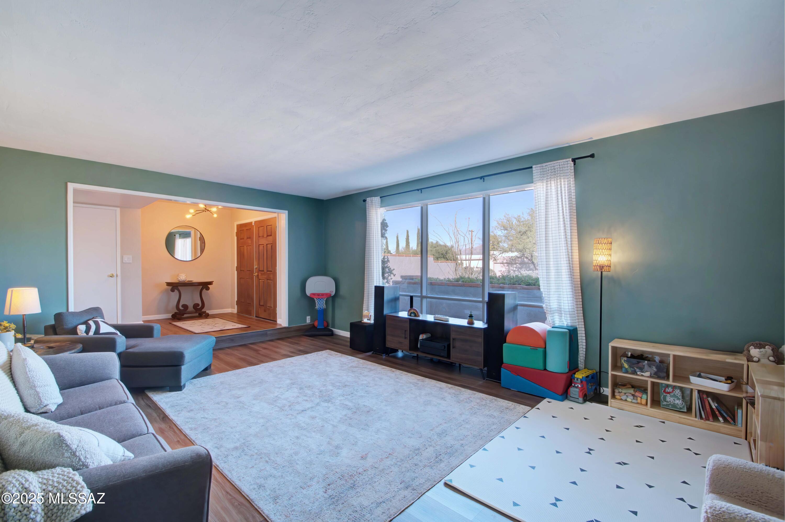 Rose Hill Estates - Residential
