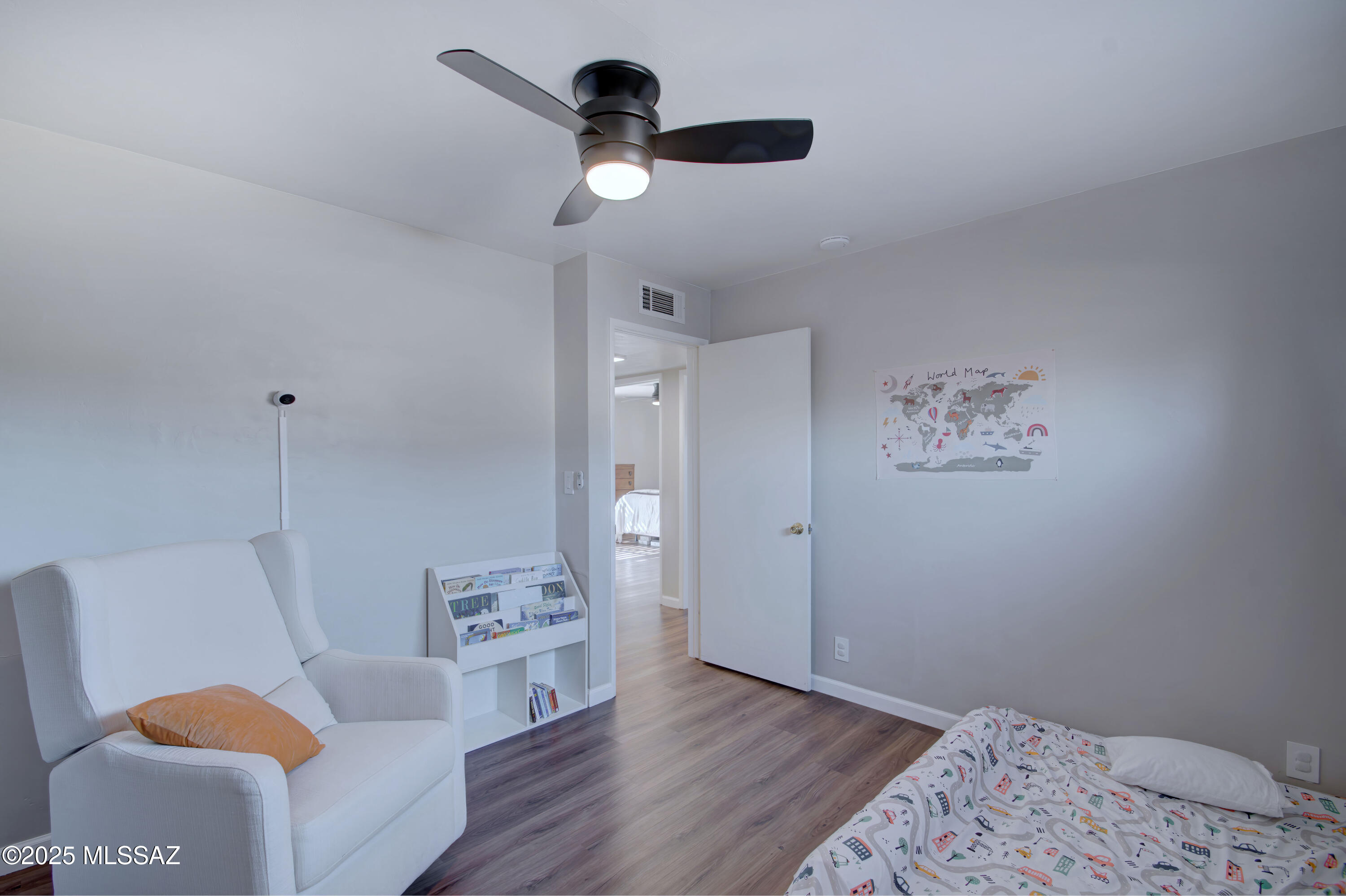 Rose Hill Estates - Residential