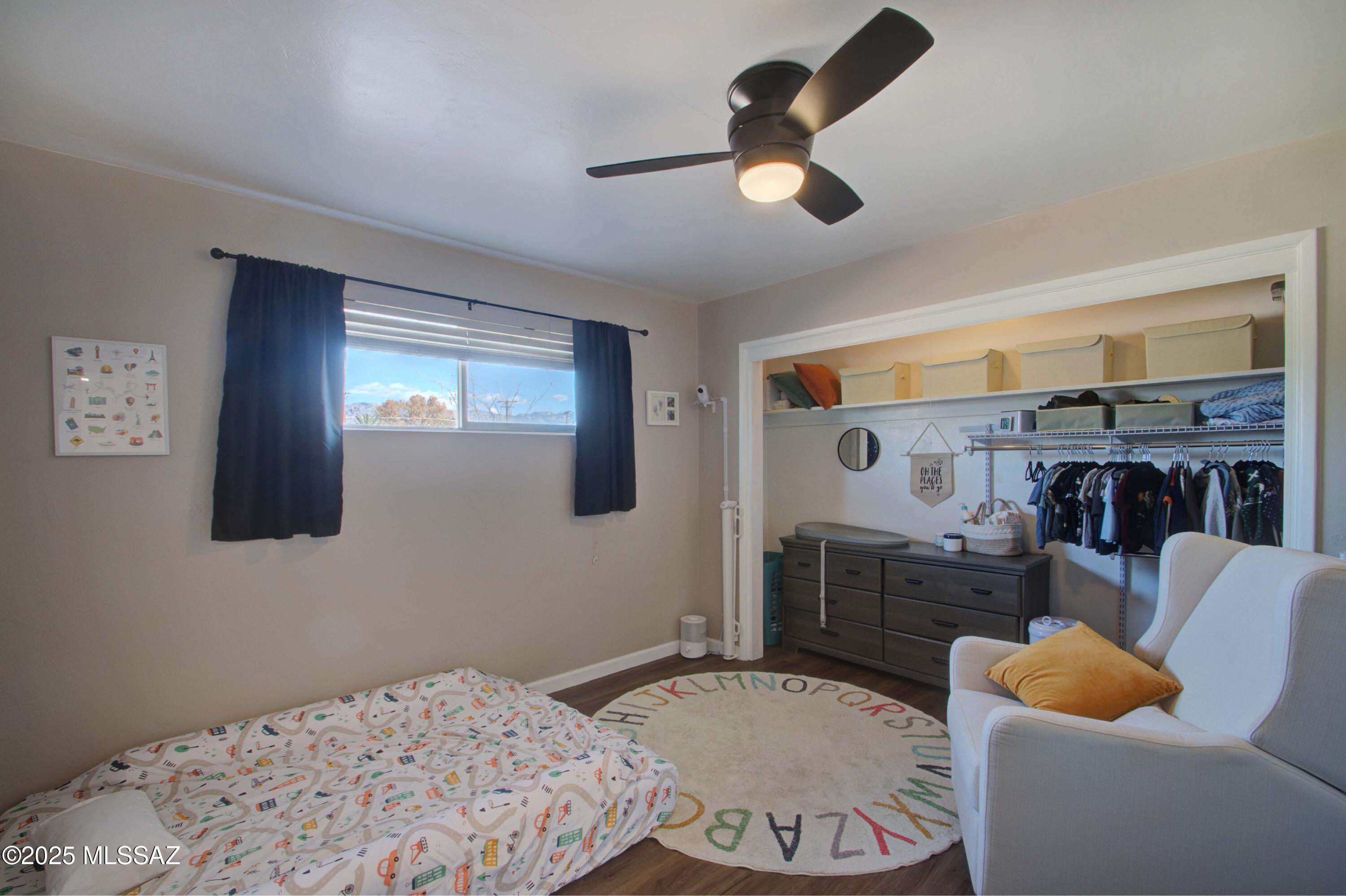 Rose Hill Estates - Residential