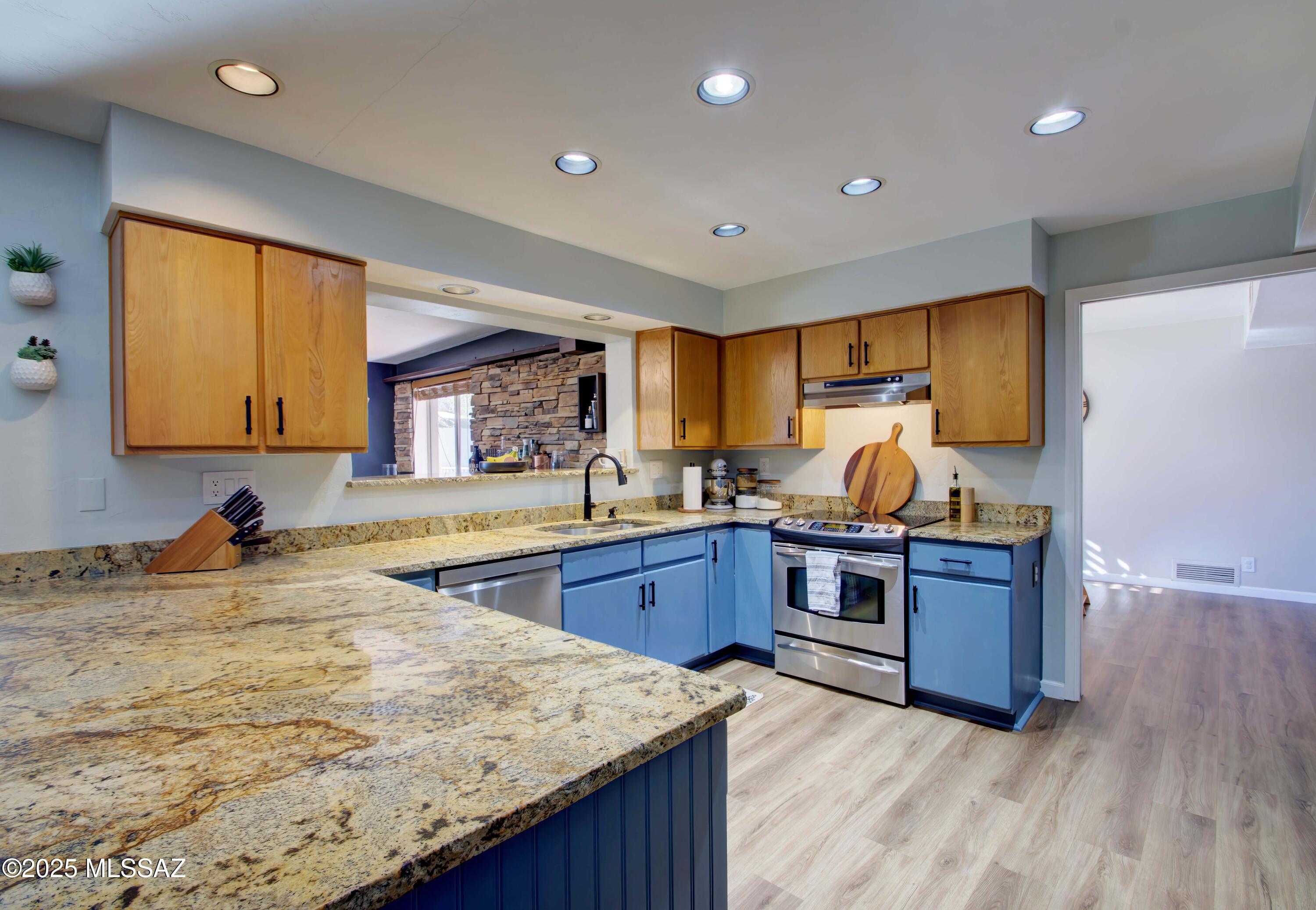 Rose Hill Estates - Residential
