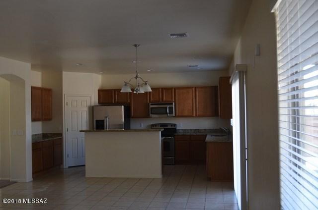 Sycamore Park Village 5 (1-219) - Residential Lease