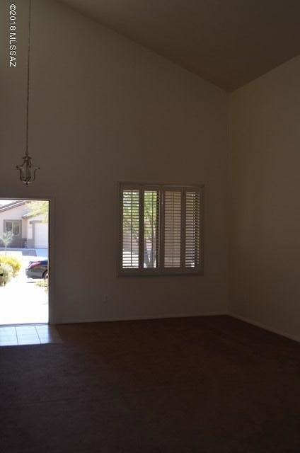 Sycamore Park Village 5 (1-219) - Residential Lease