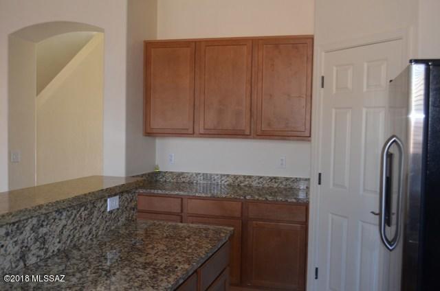 Sycamore Park Village 5 (1-219) - Residential Lease