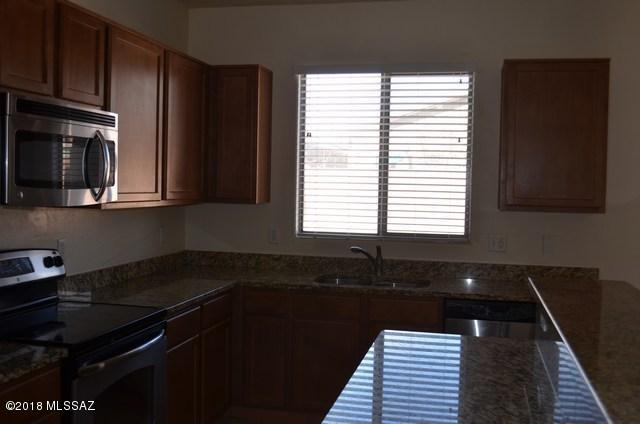 Sycamore Park Village 5 (1-219) - Residential Lease