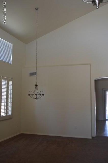 Sycamore Park Village 5 (1-219) - Residential Lease