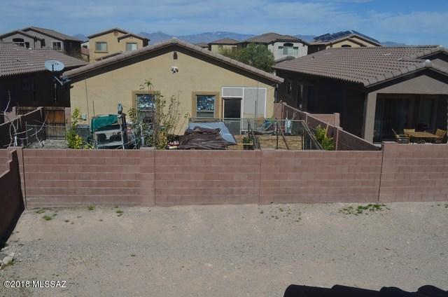 Sycamore Park Village 5 (1-219) - Residential Lease