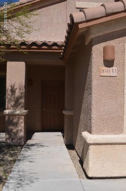 Sycamore Park Village 5 (1-219) - Residential Lease