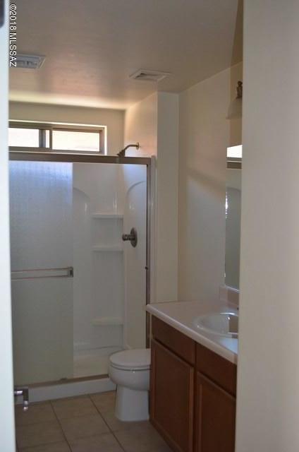 Sycamore Park Village 5 (1-219) - Residential Lease