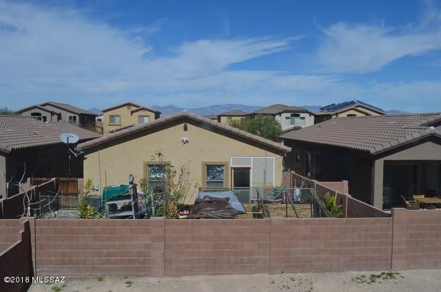 Sycamore Park Village 5 (1-219) - Residential Lease