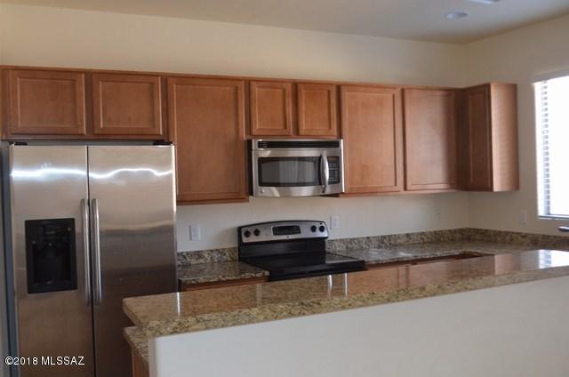 Sycamore Park Village 5 (1-219) - Residential Lease