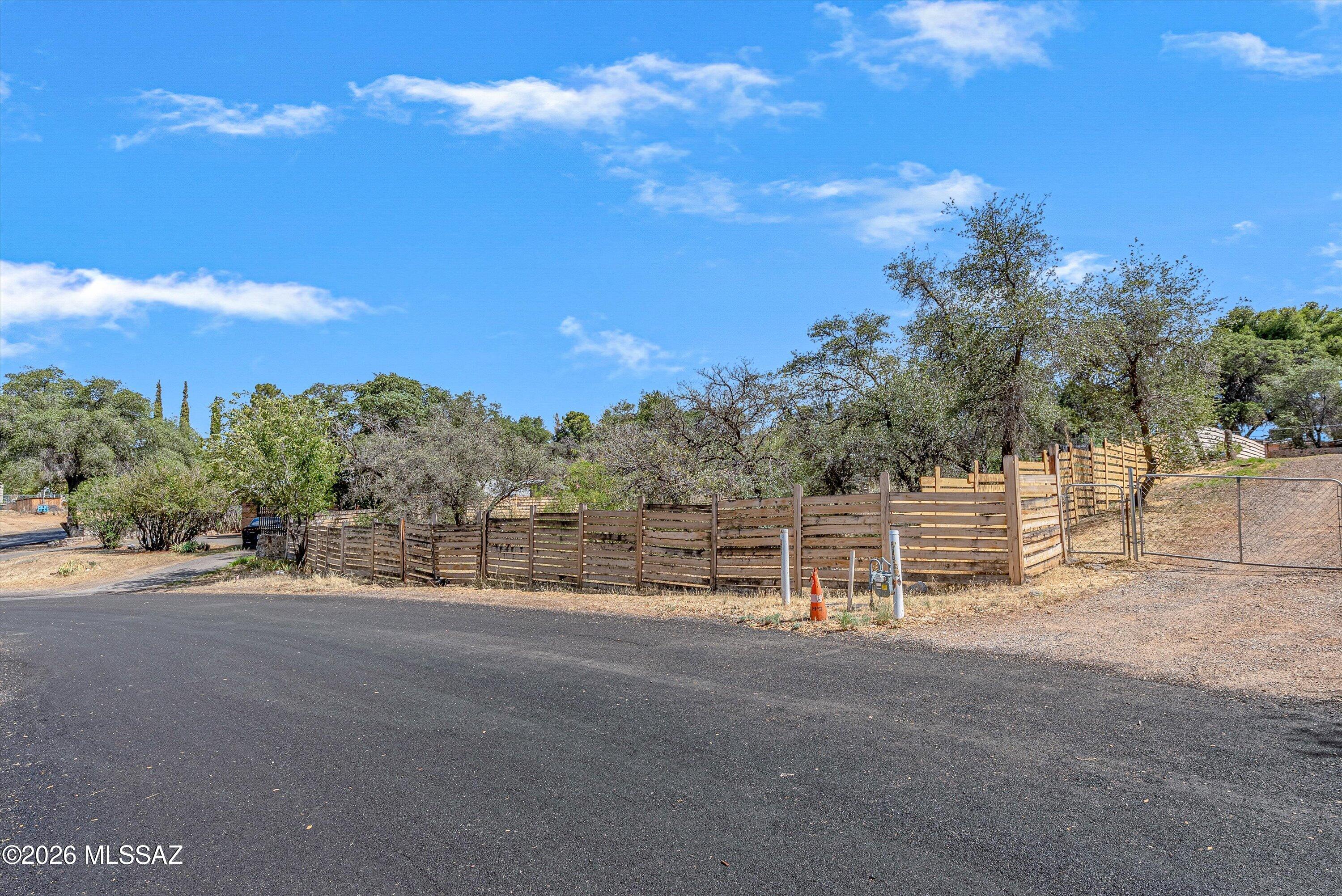 Los Robles Estates - Land