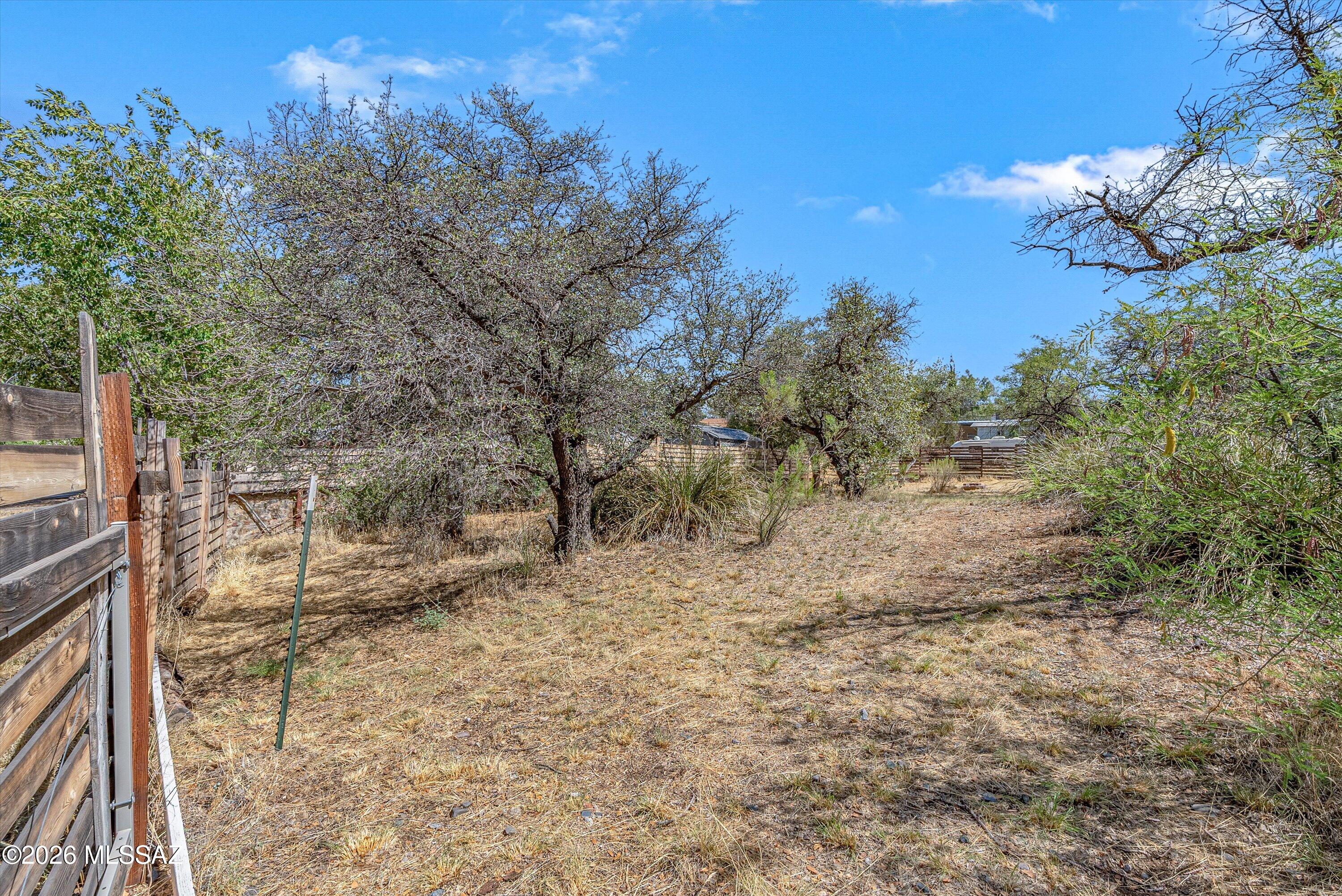 Los Robles Estates - Land