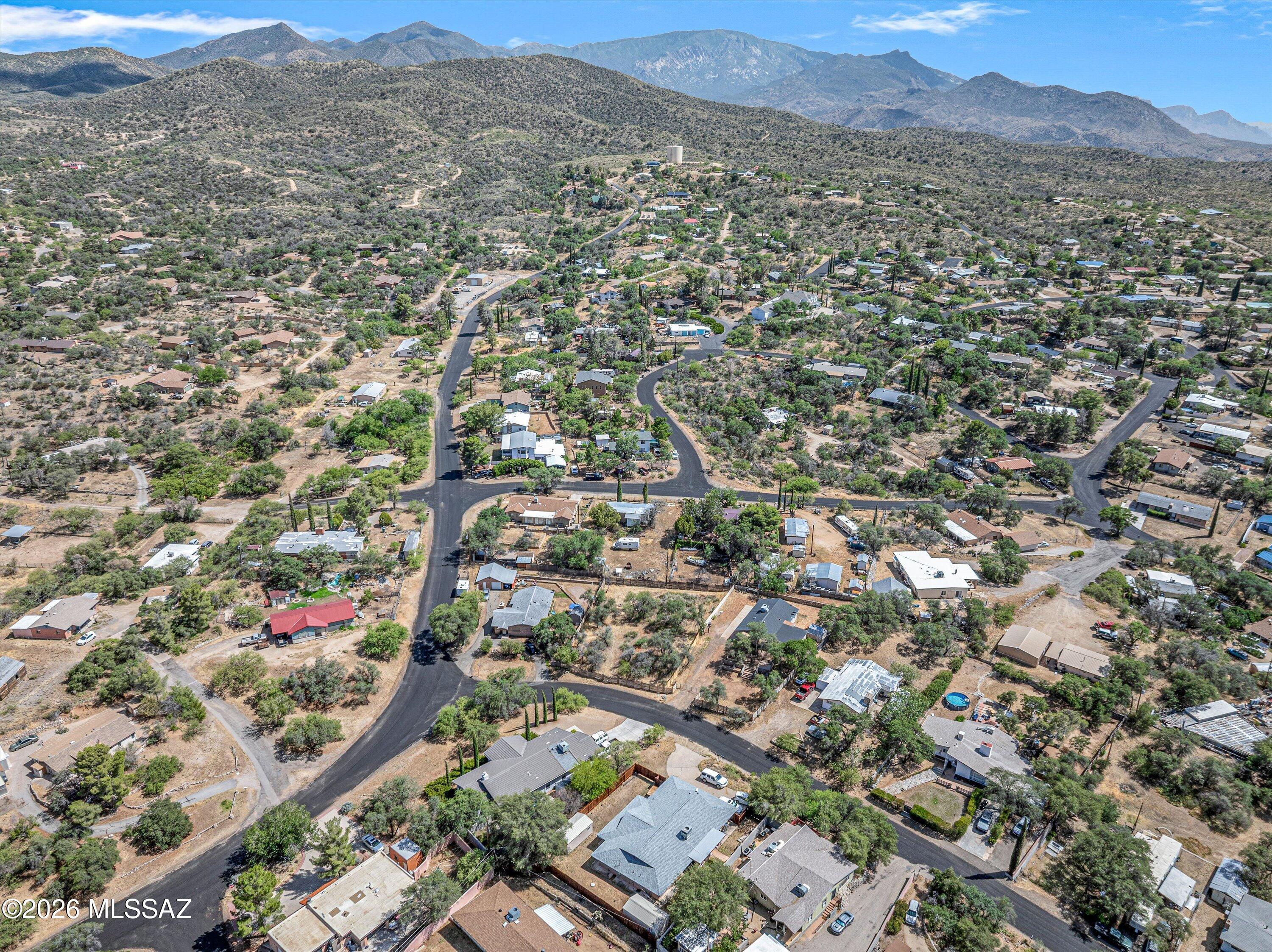 Los Robles Estates - Land