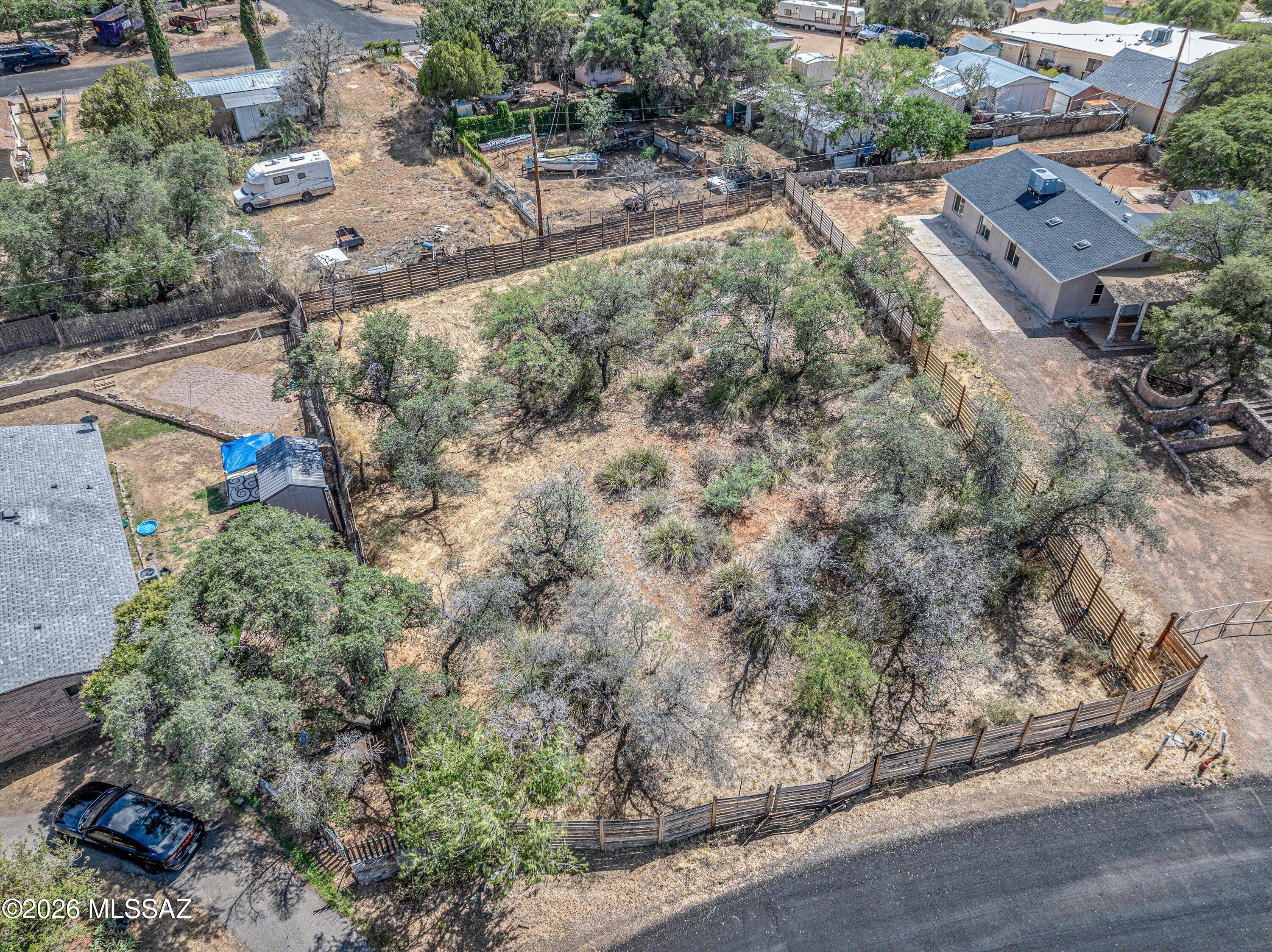 Los Robles Estates - Land
