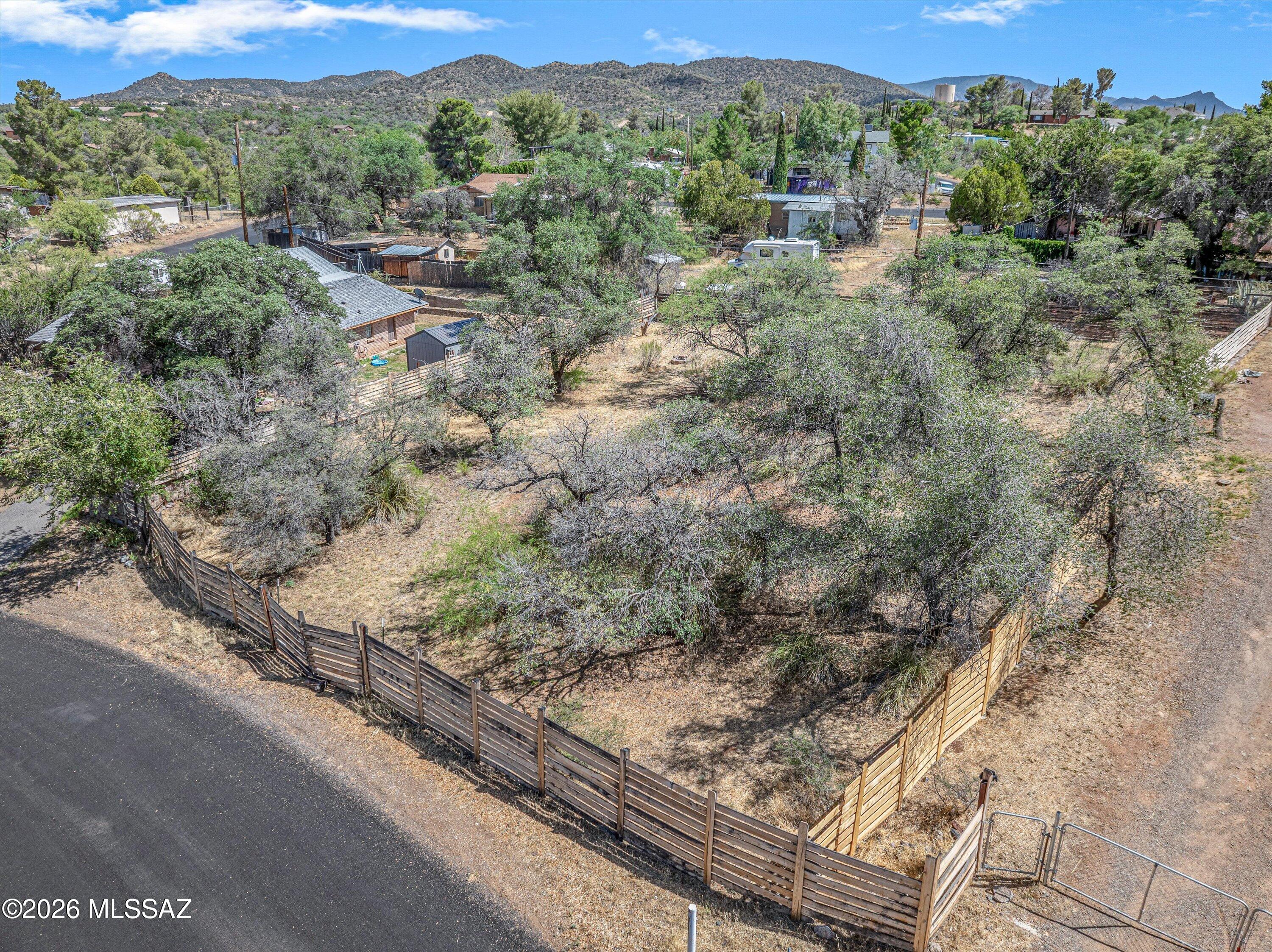 Los Robles Estates - Land