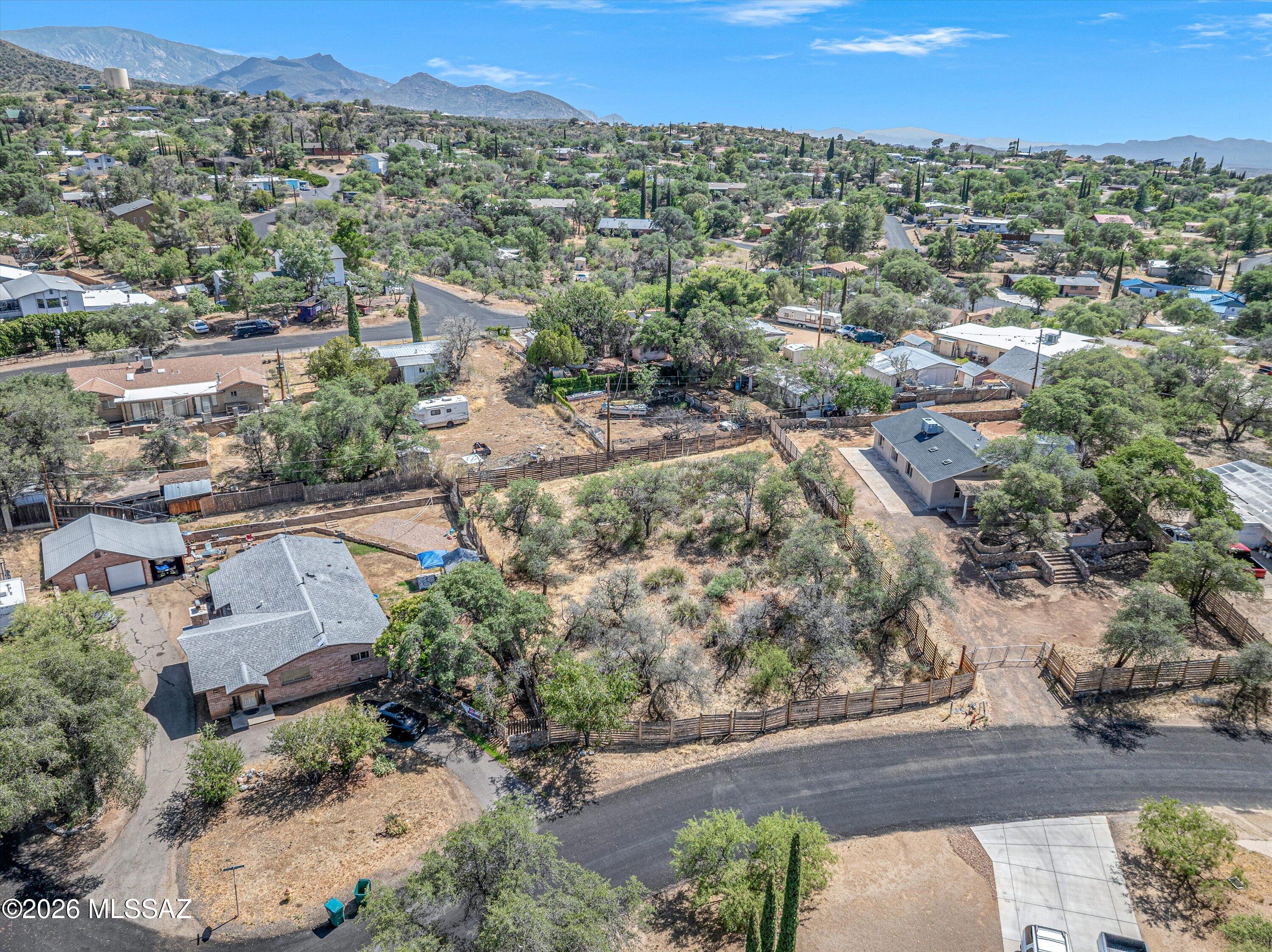 Los Robles Estates - Land