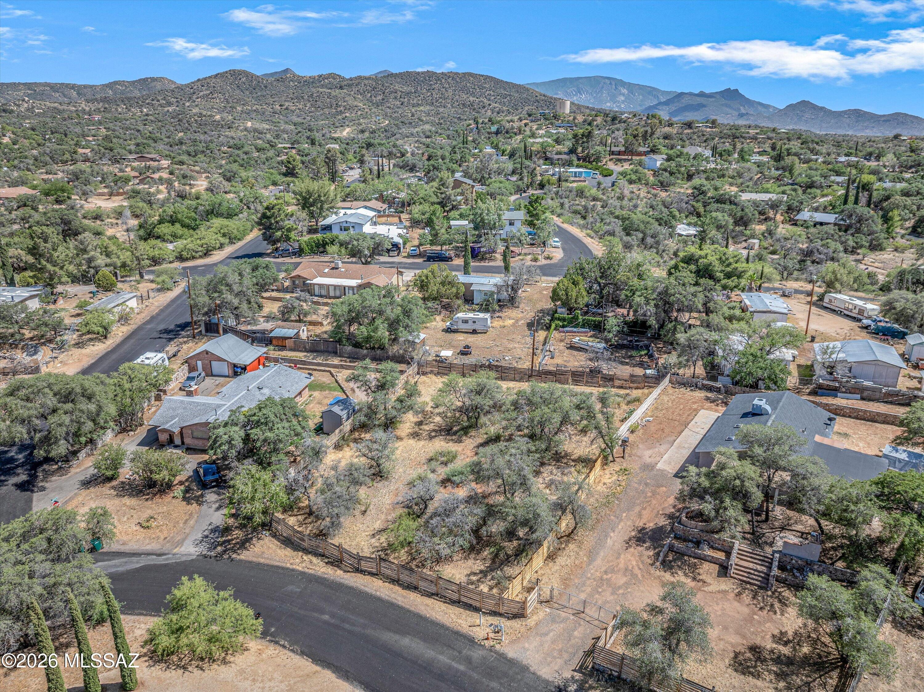 Los Robles Estates - Land
