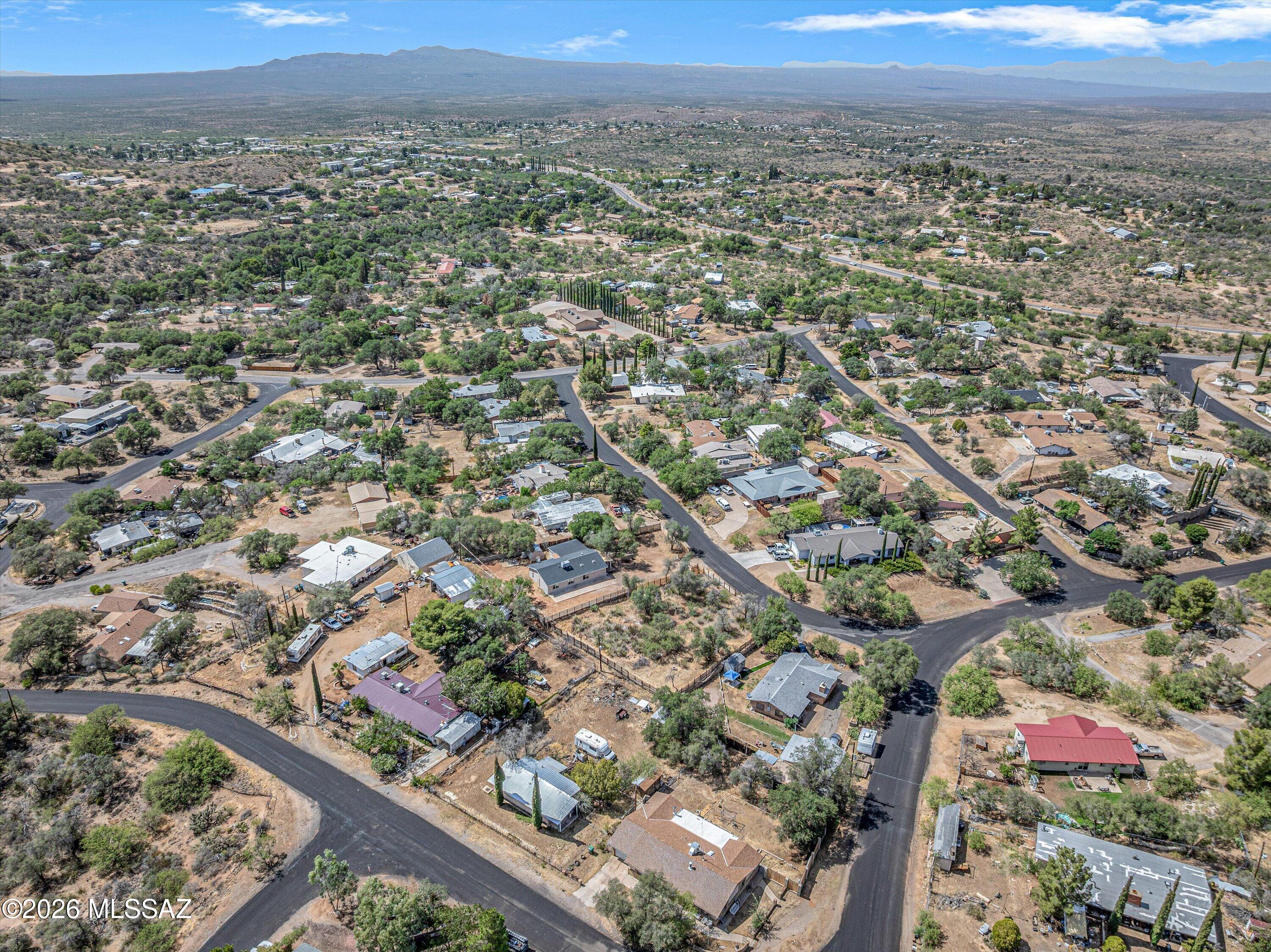 Los Robles Estates - Land