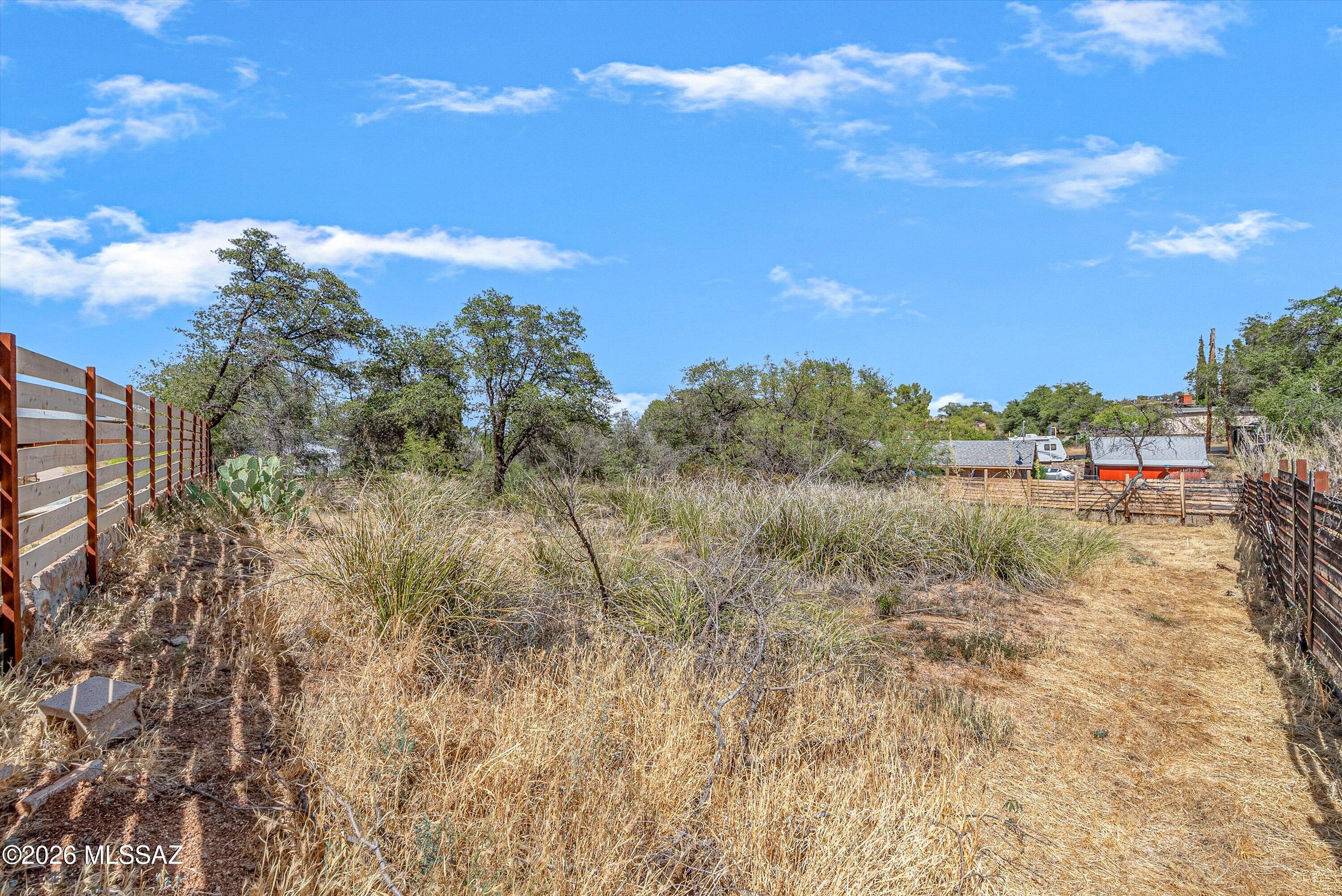 Los Robles Estates - Land
