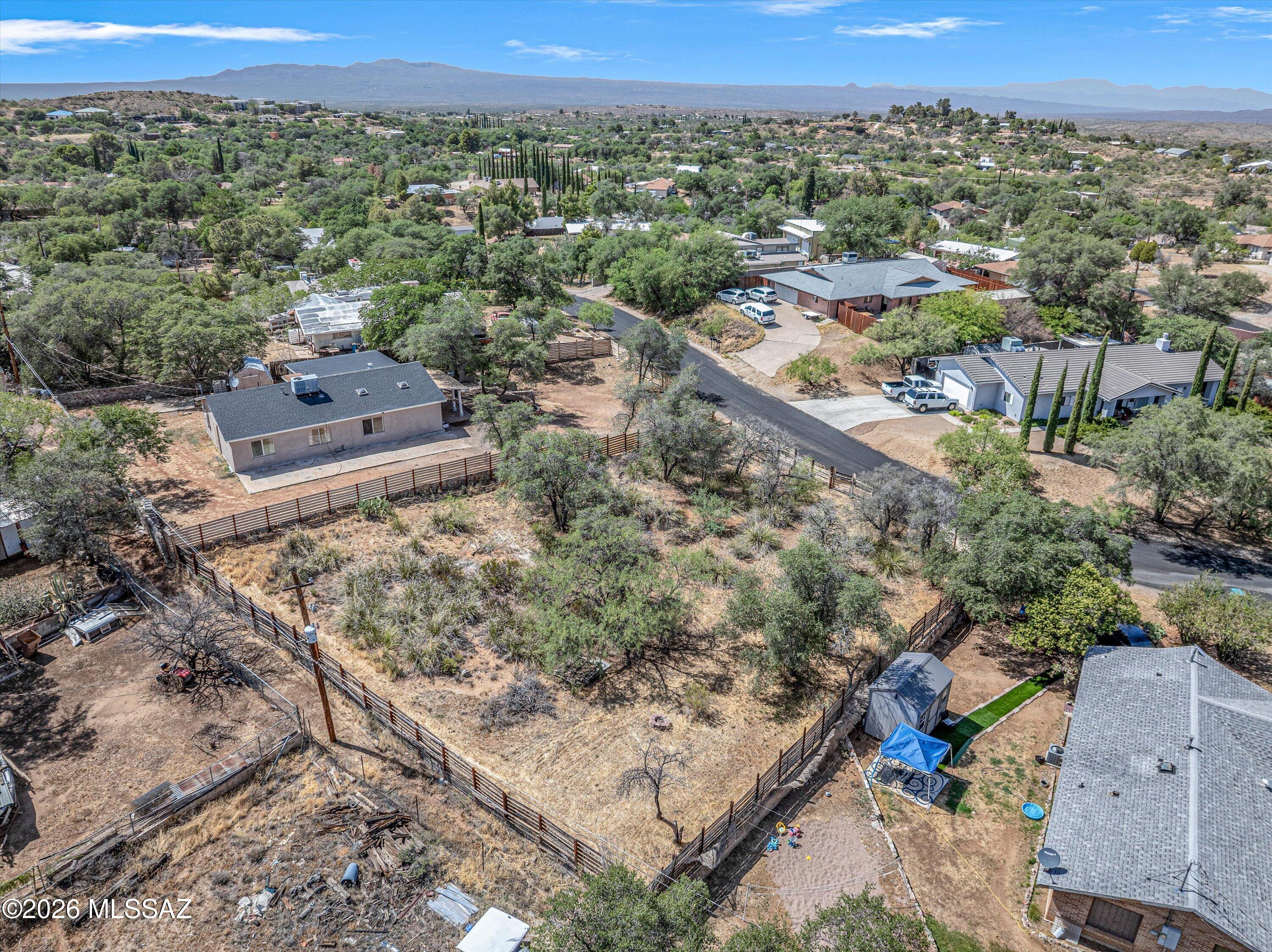 Los Robles Estates - Land