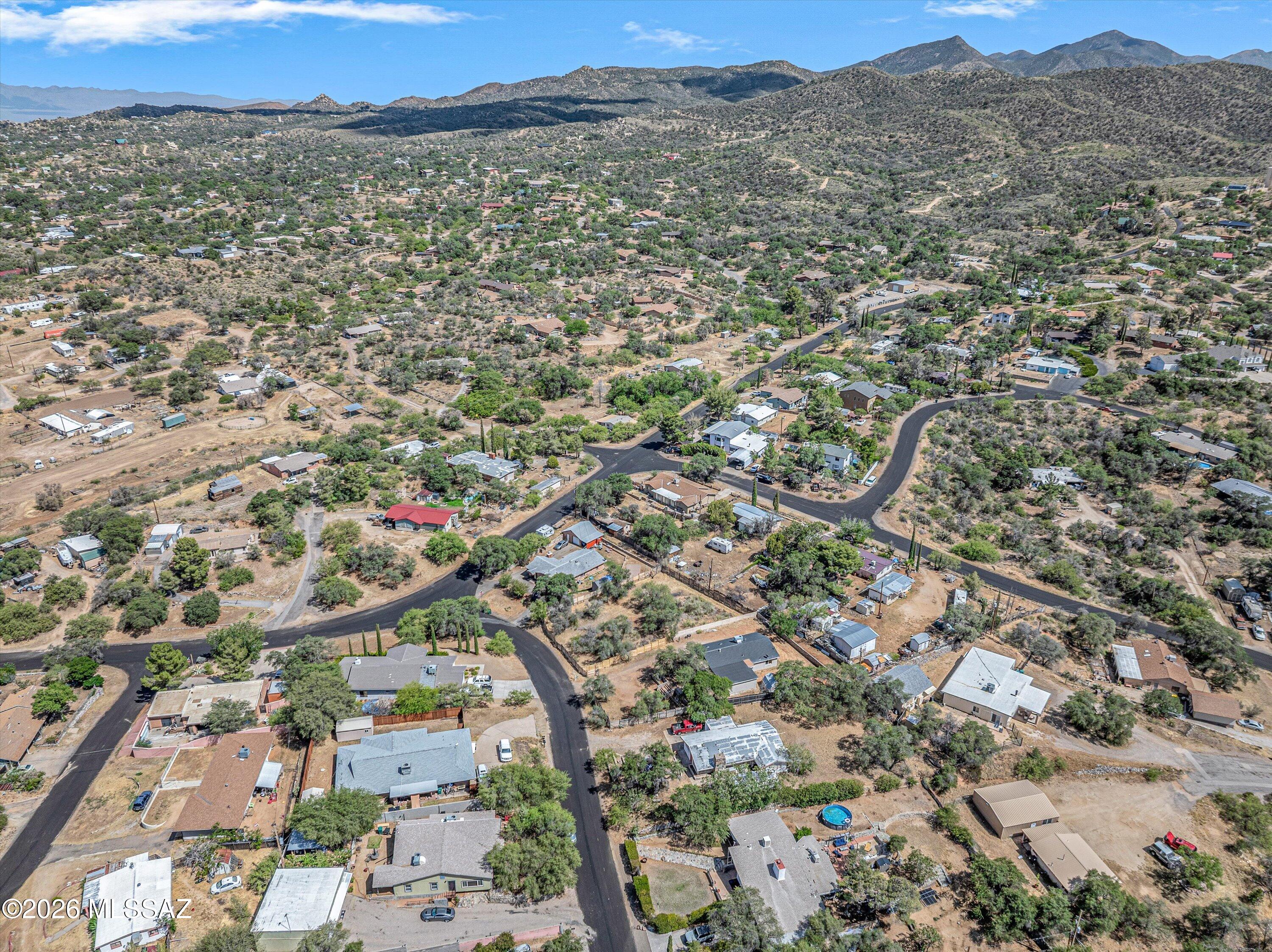 Los Robles Estates - Land