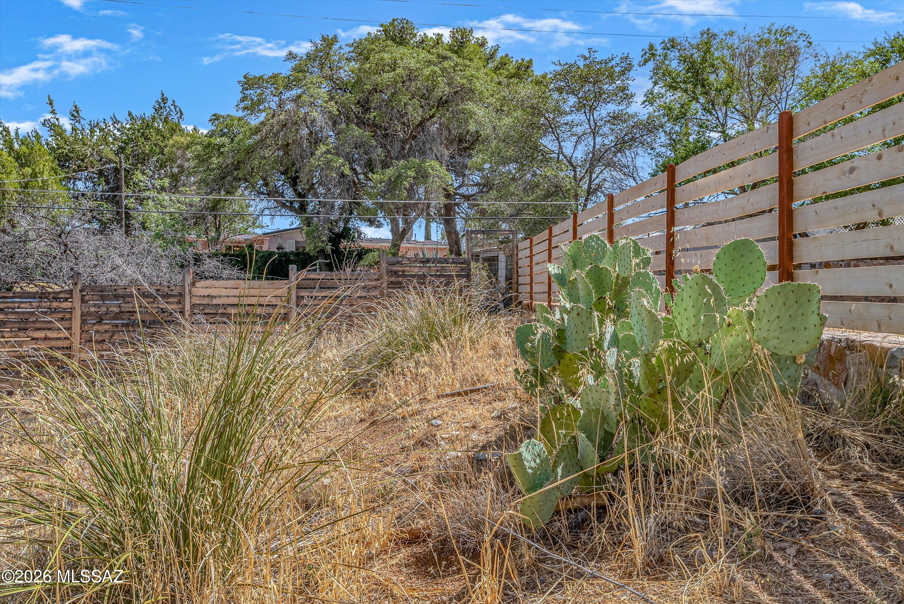 Los Robles Estates - Land