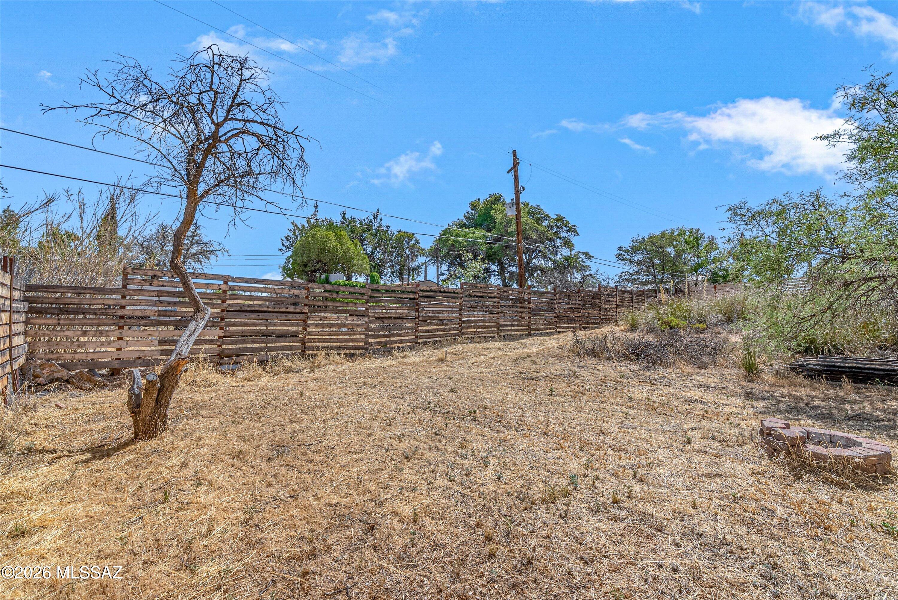 Los Robles Estates - Land