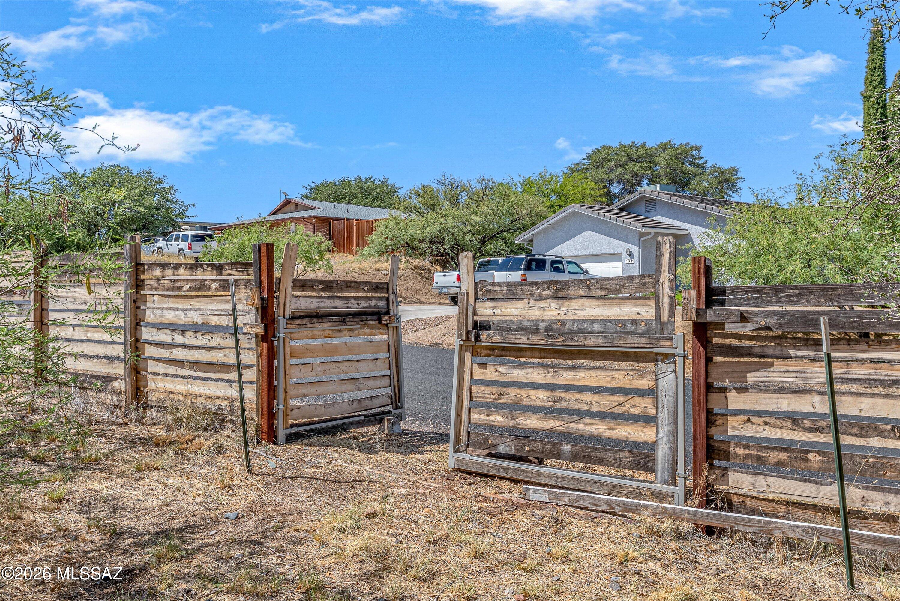 Los Robles Estates - Land