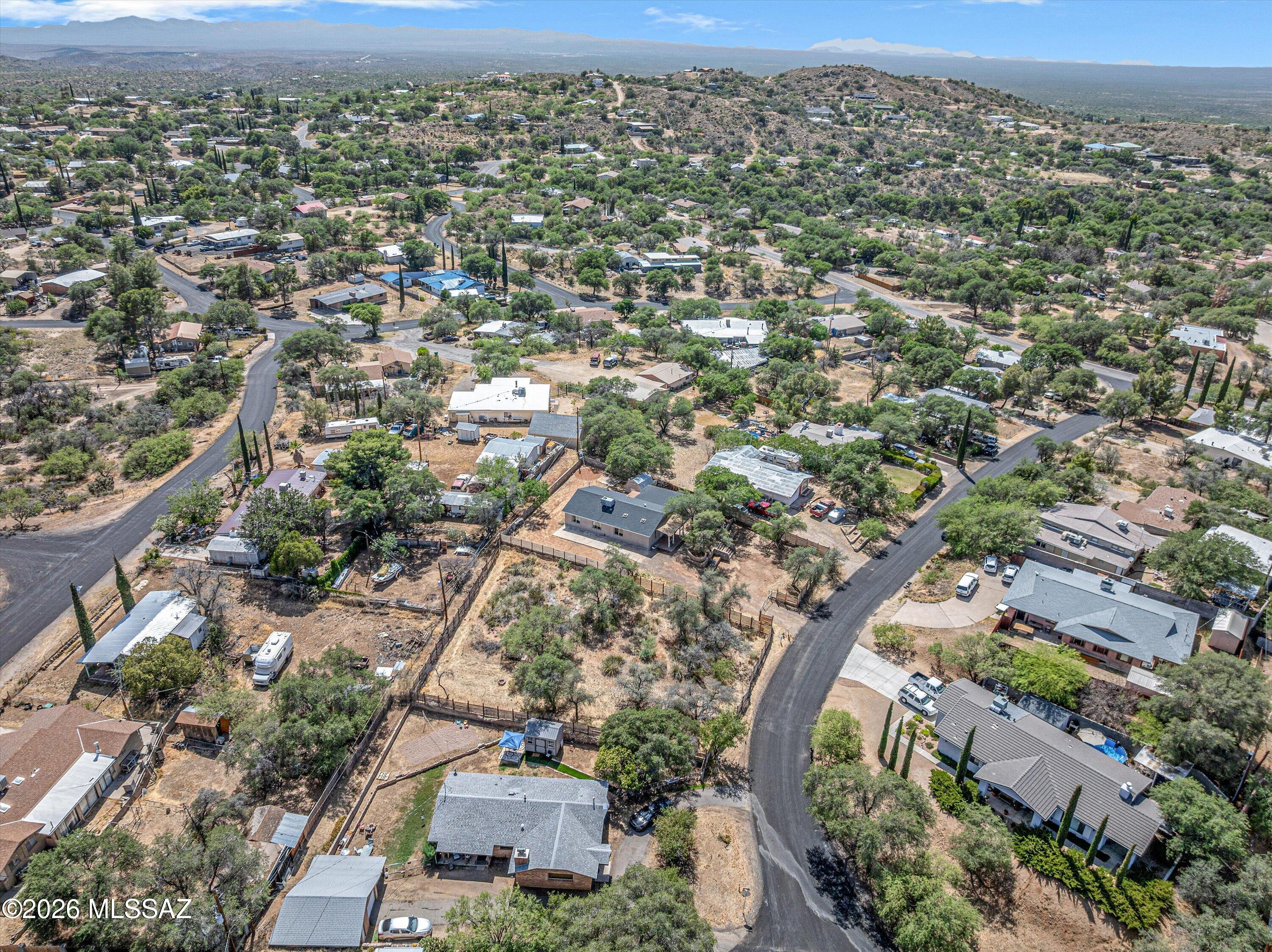 Los Robles Estates - Land