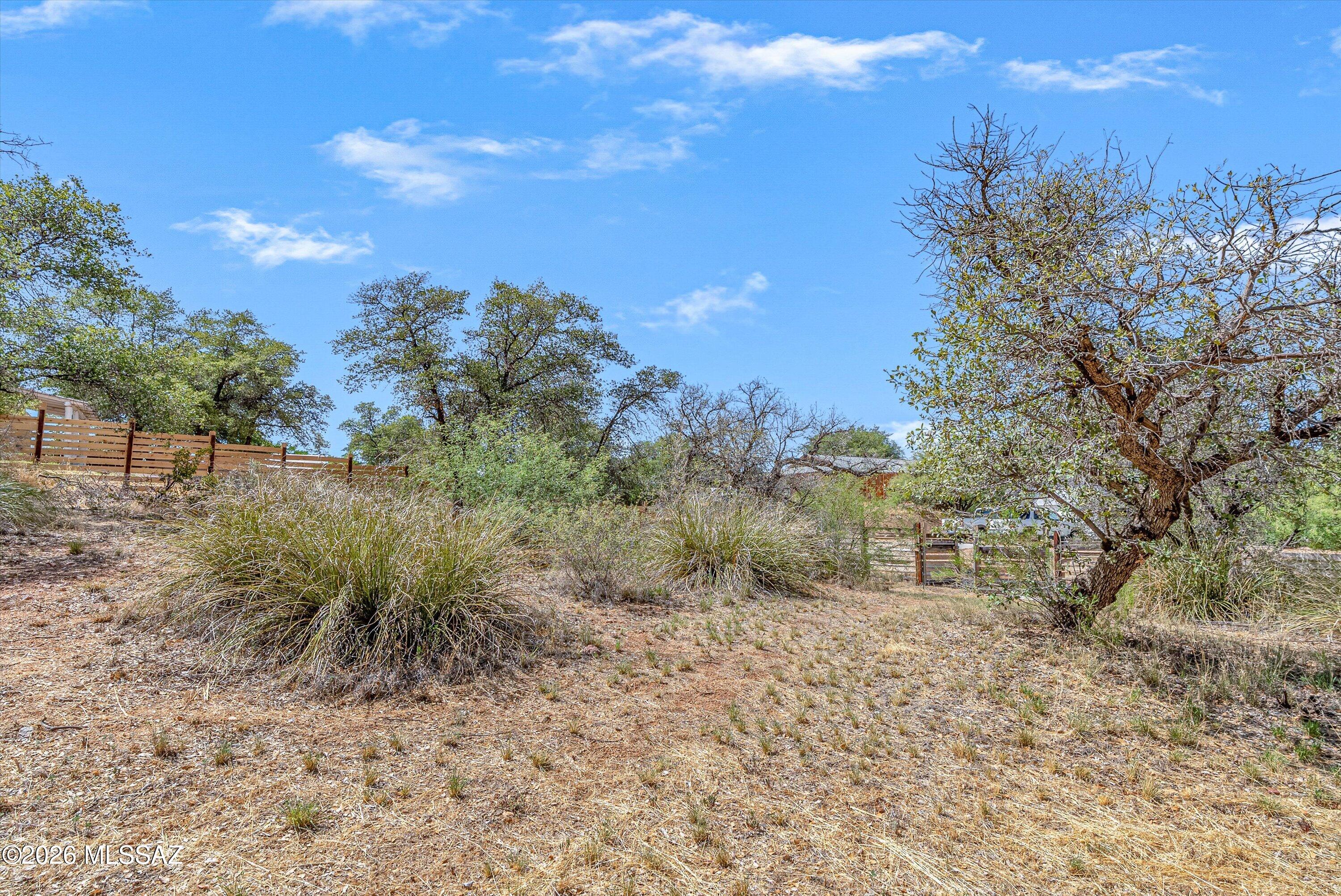 Los Robles Estates - Land