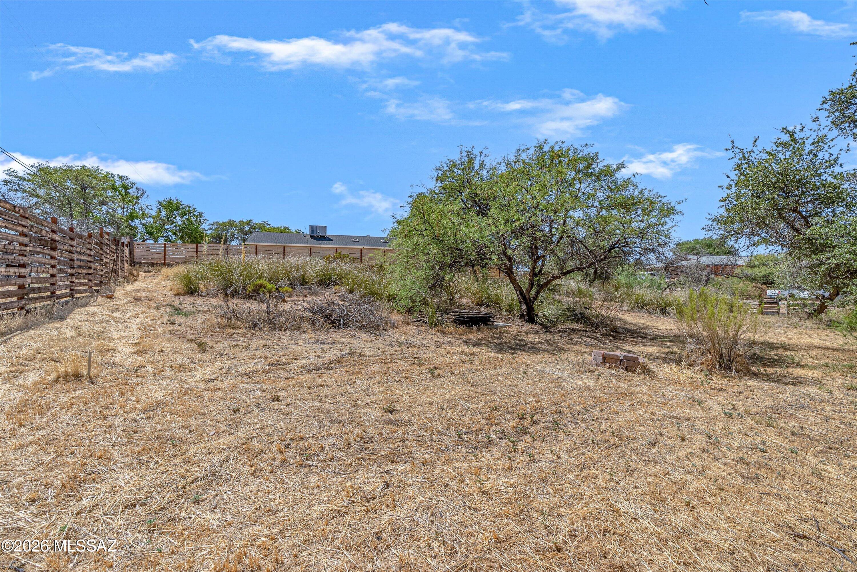 Los Robles Estates - Land