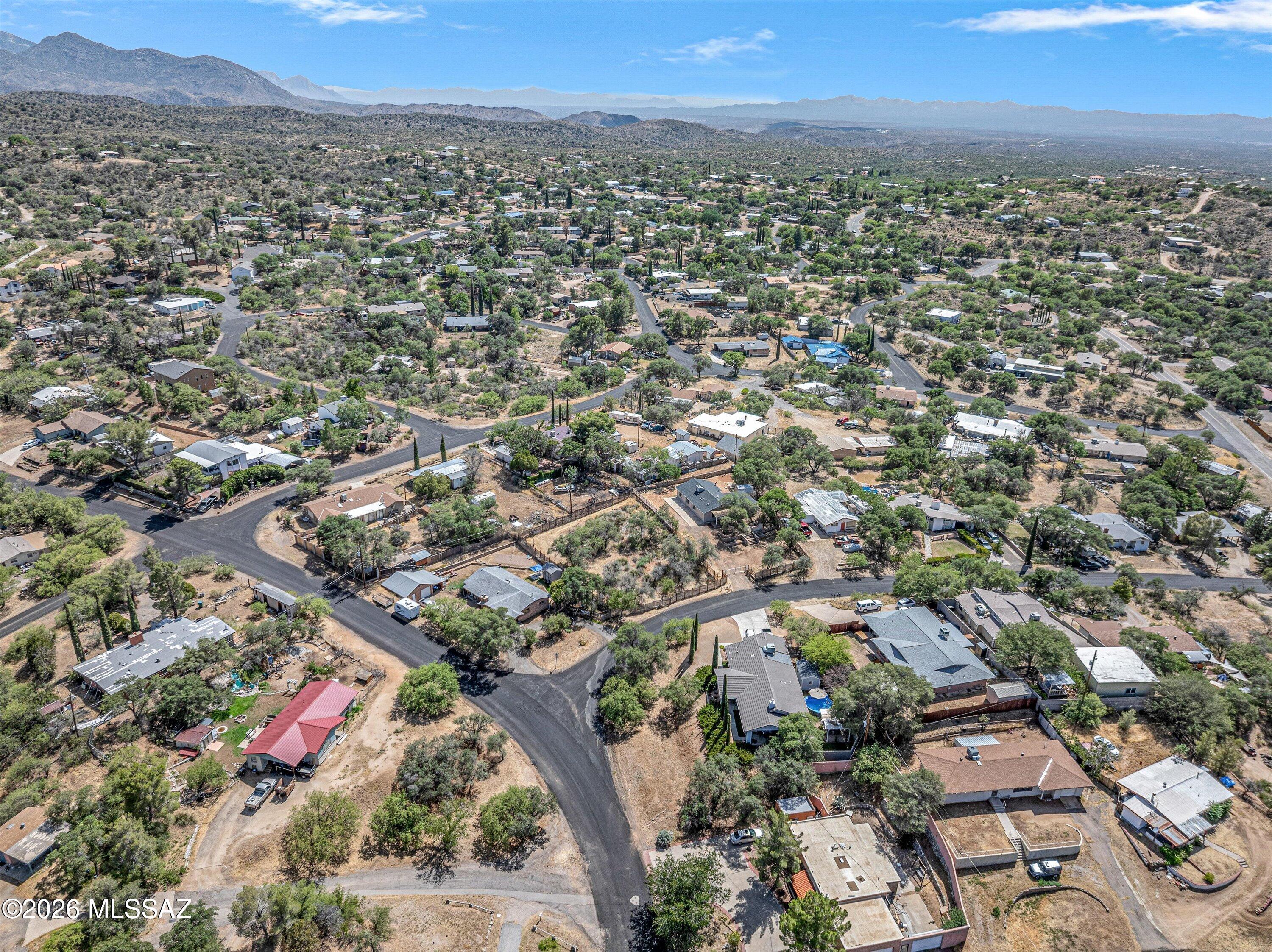 Los Robles Estates - Land