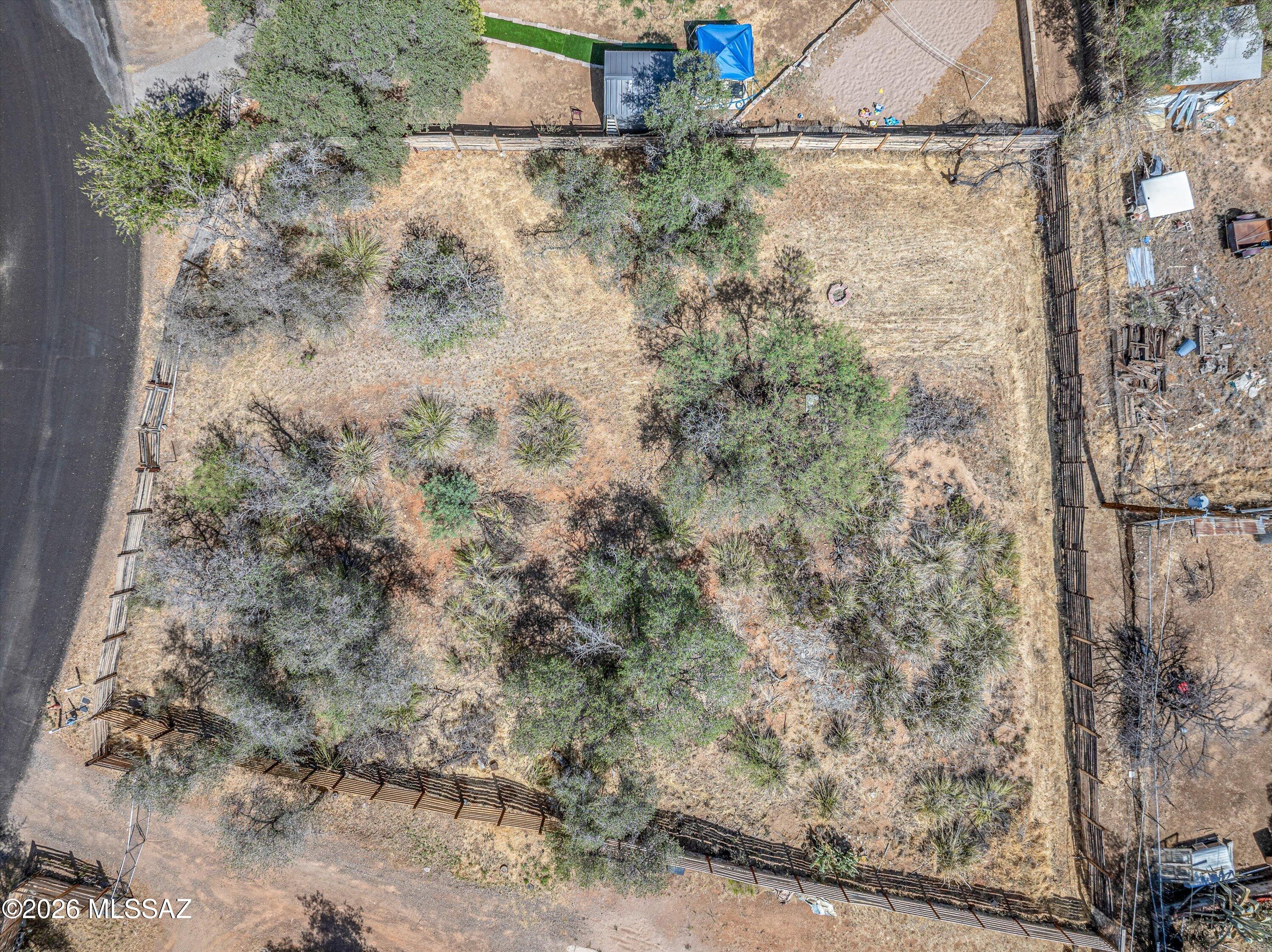 Los Robles Estates - Land