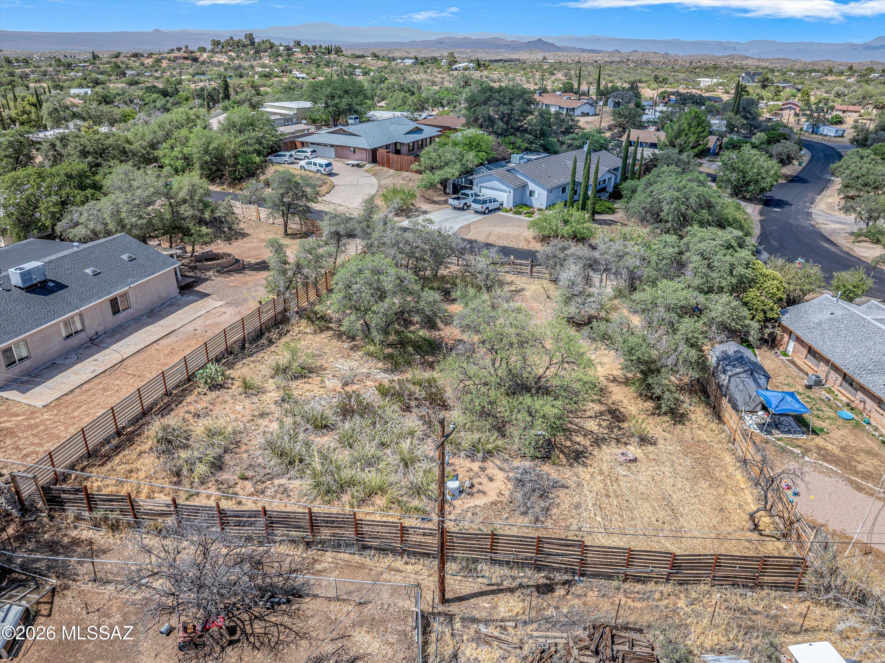 Los Robles Estates - Land