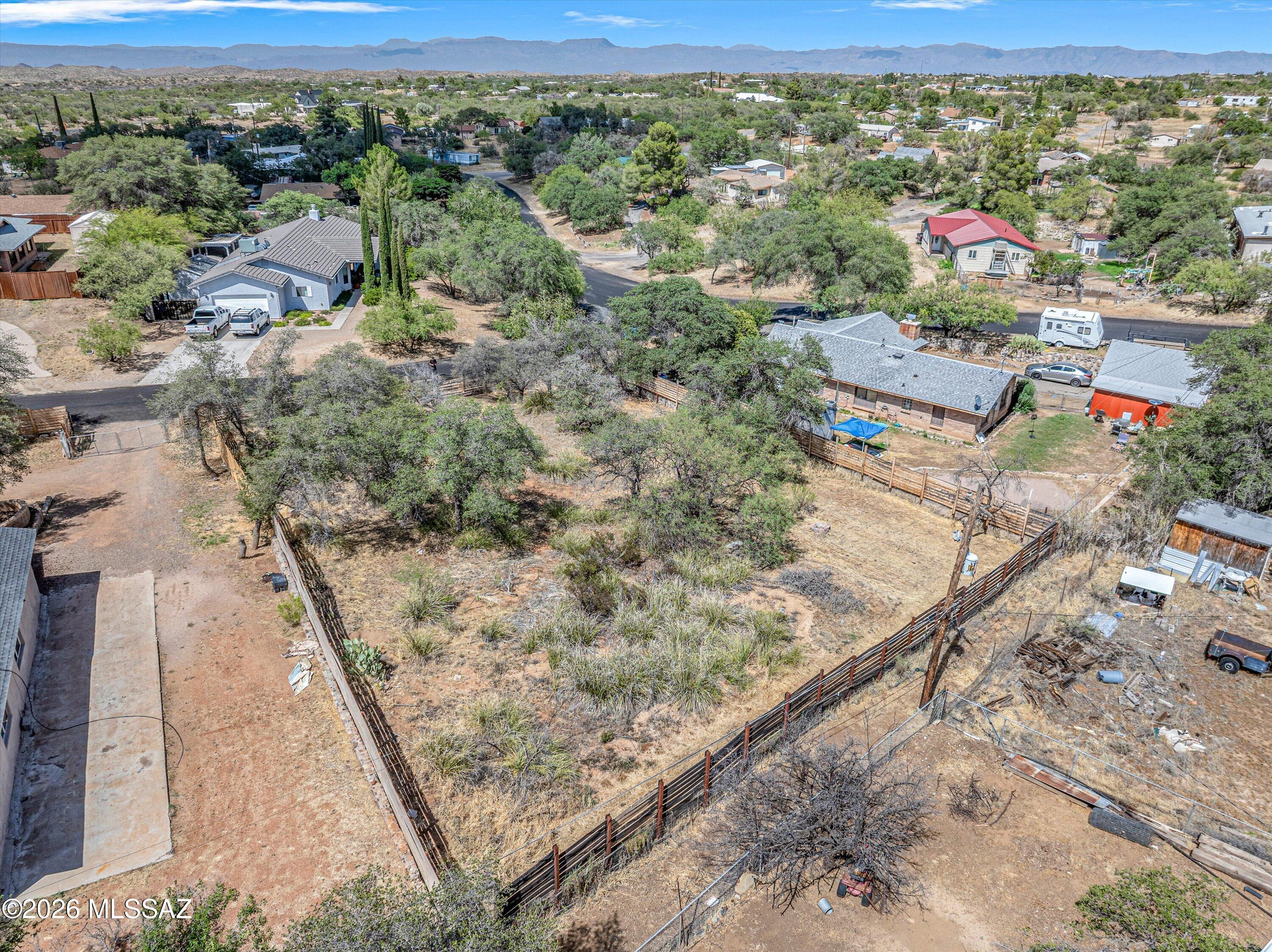 Los Robles Estates - Land