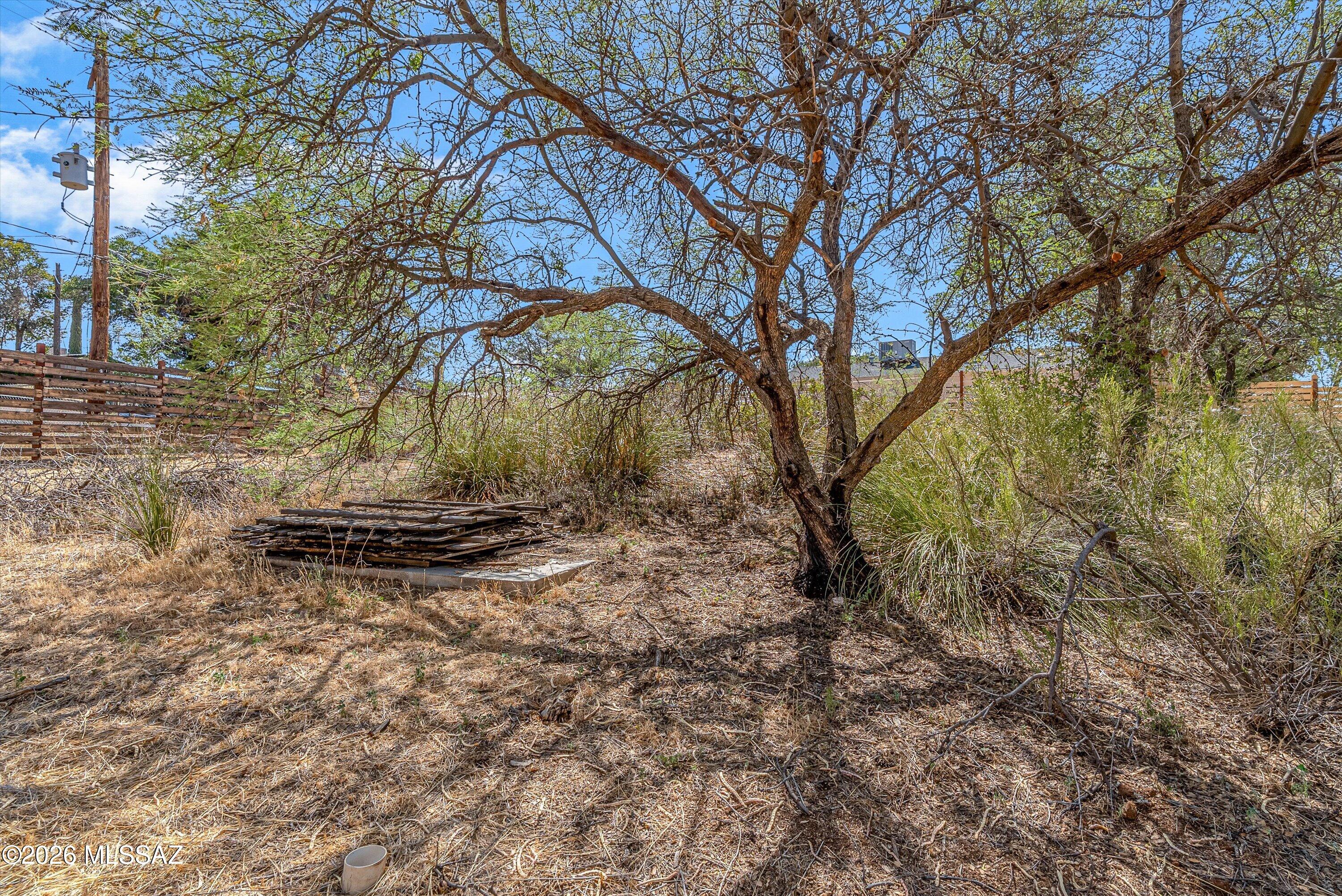 Los Robles Estates - Land