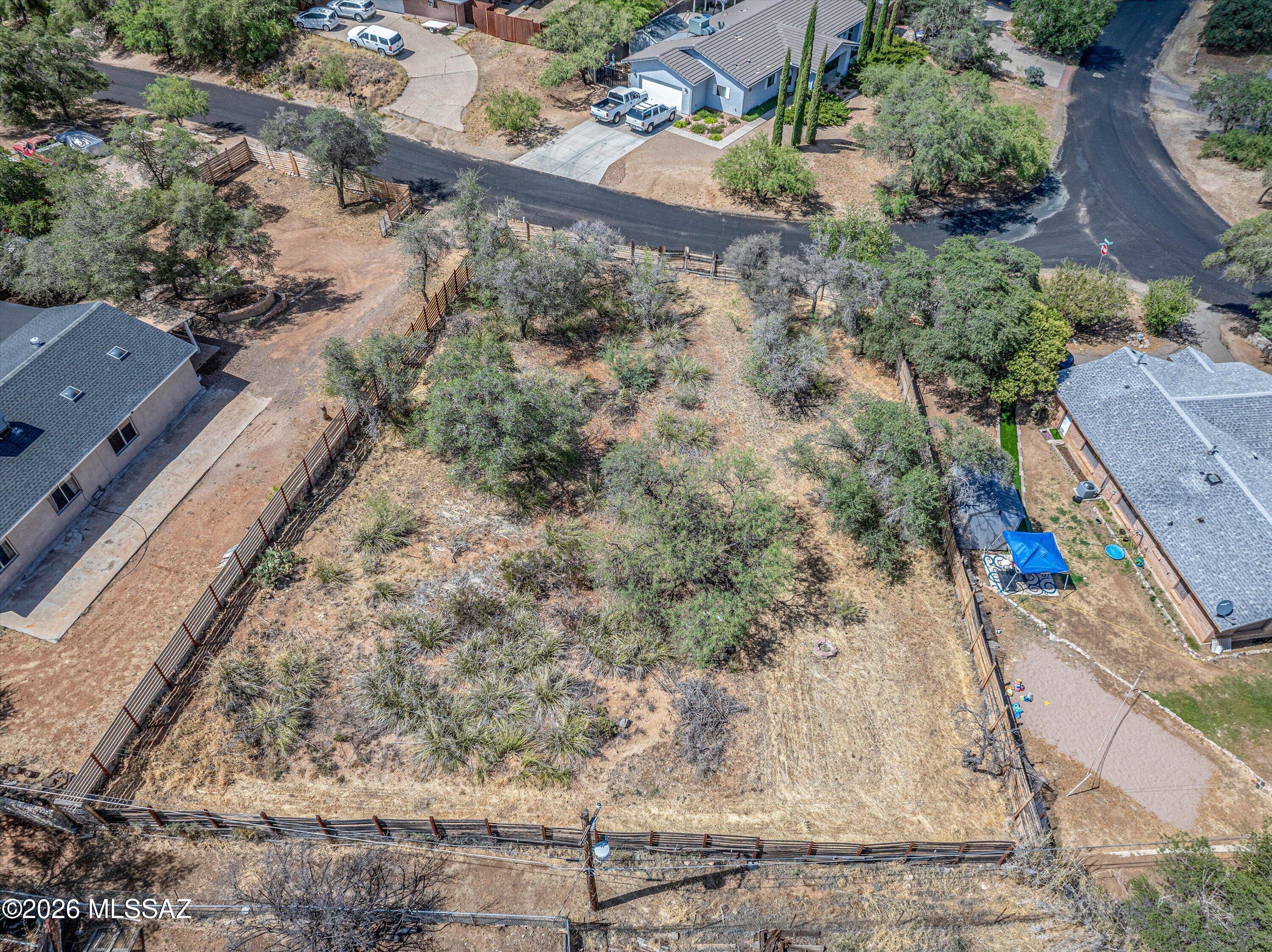 Los Robles Estates - Land