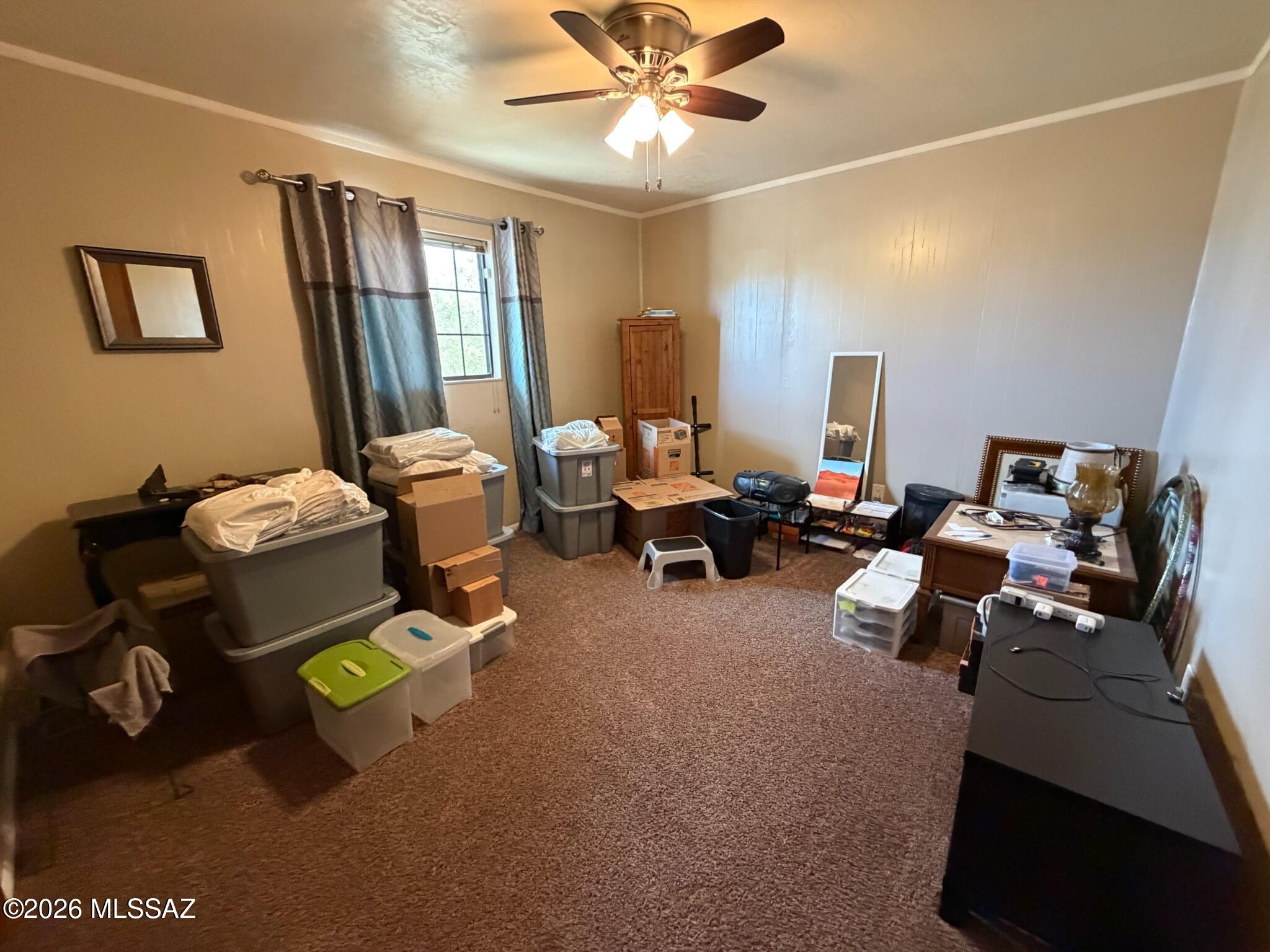 Other/Unknown - Residential