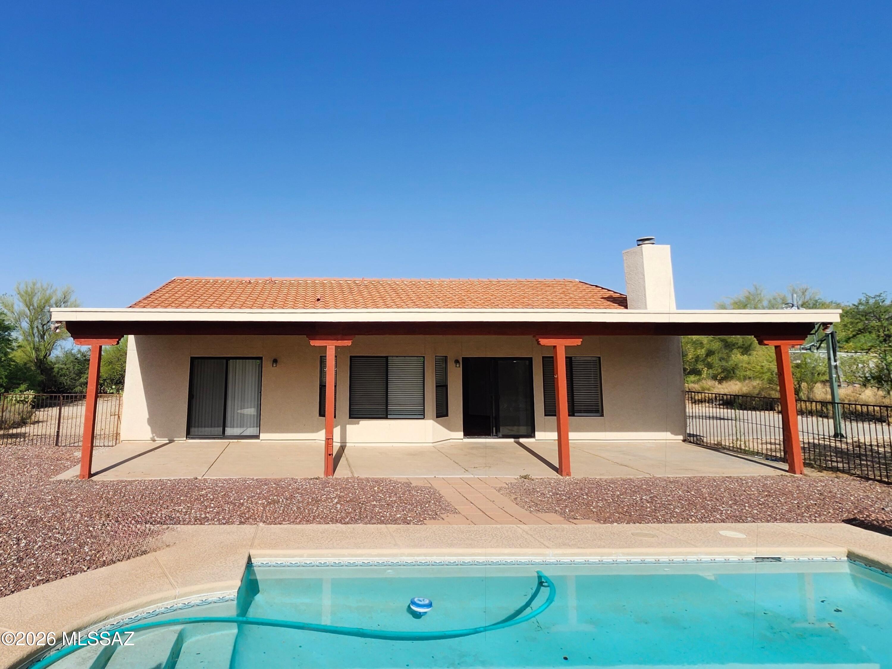 Other/Unknown - Residential Lease