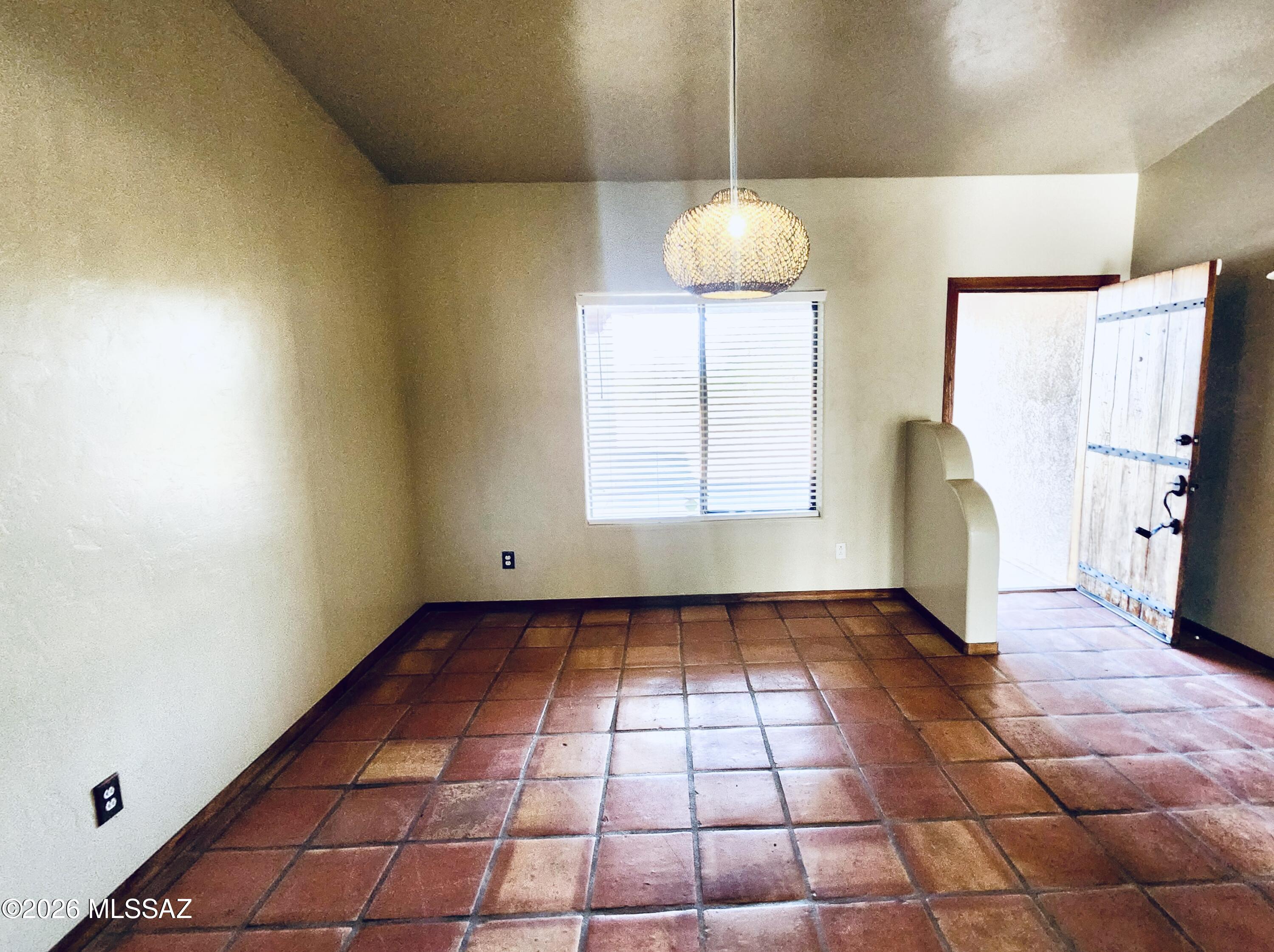 Other/Unknown - Residential Lease
