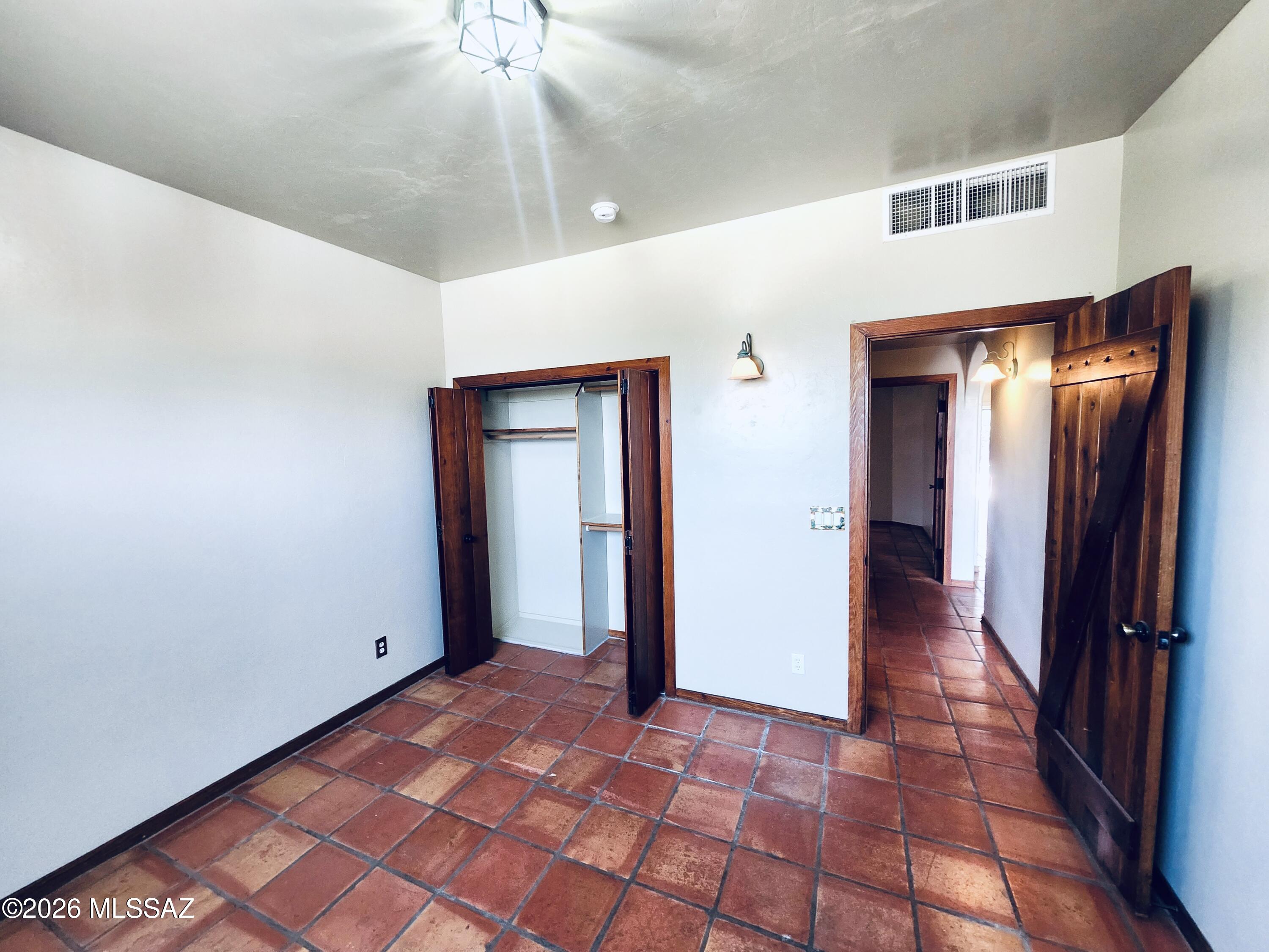 Other/Unknown - Residential Lease