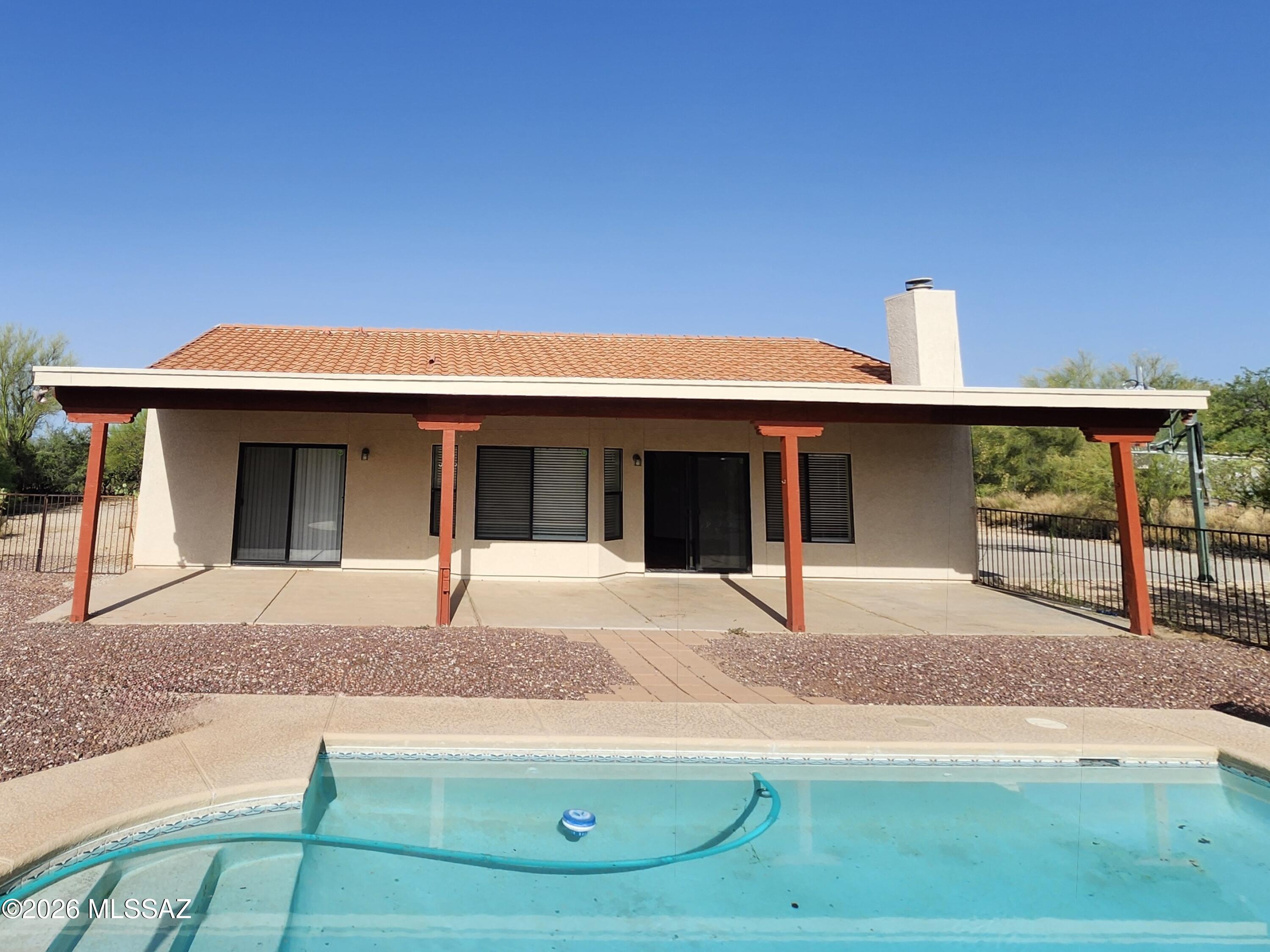 Other/Unknown - Residential Lease