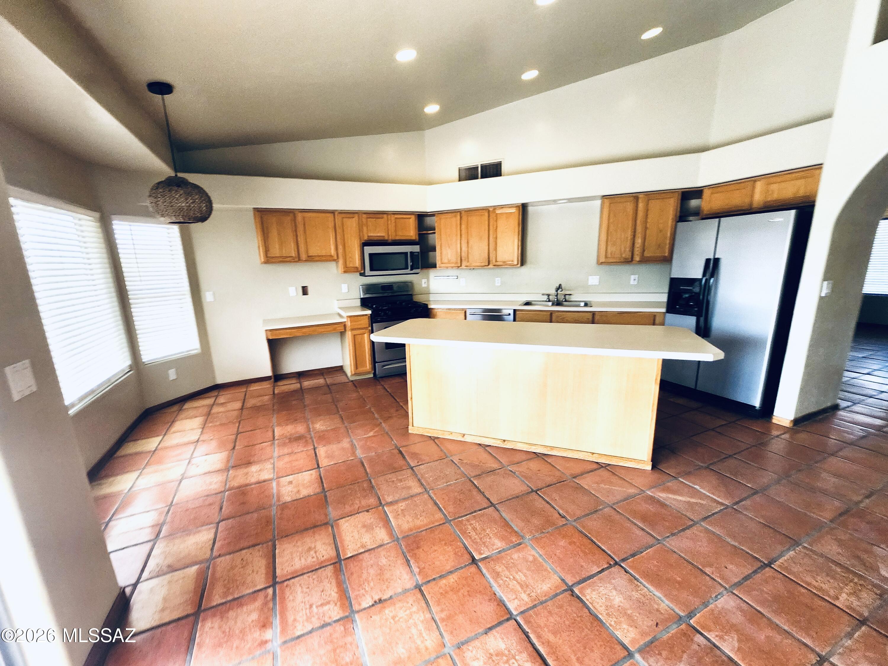 Other/Unknown - Residential Lease