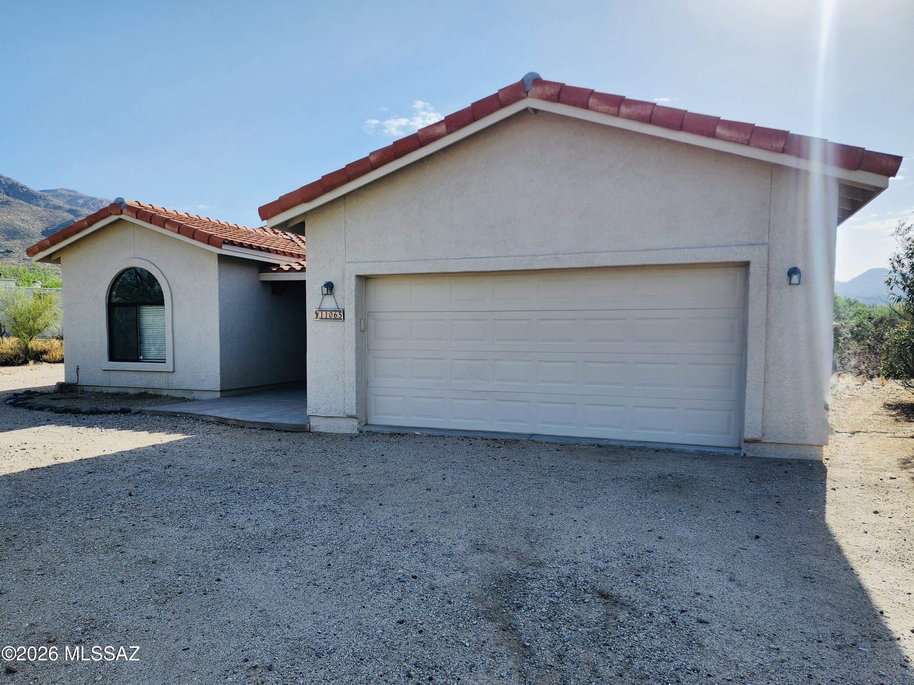Other/Unknown - Residential Lease