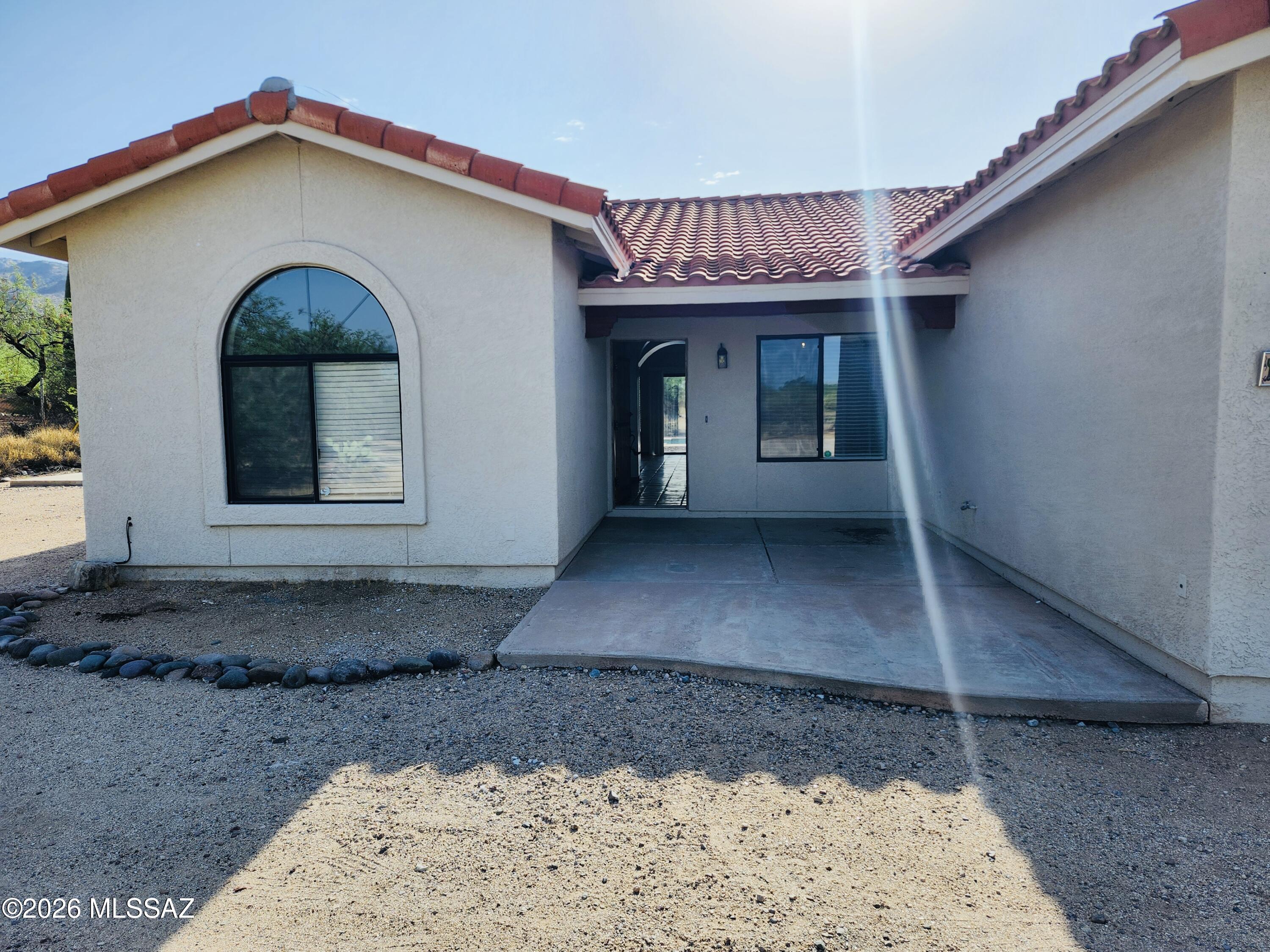 Other/Unknown - Residential Lease
